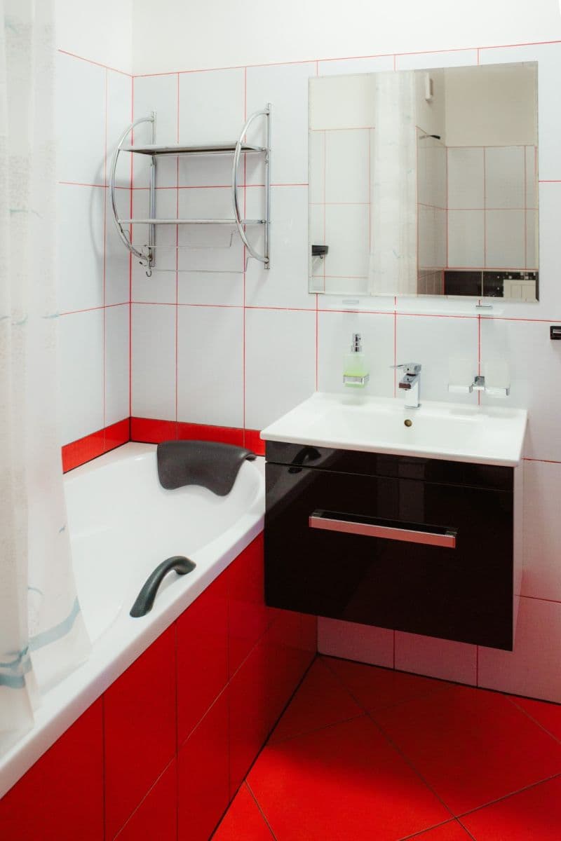 Prodej bytu 3+1 75 m², Dobiášova, Liberec, Liberecký kraj Prodej bytu 3+1 75 m², Dobiášova, Liberec, Liberecký kraj