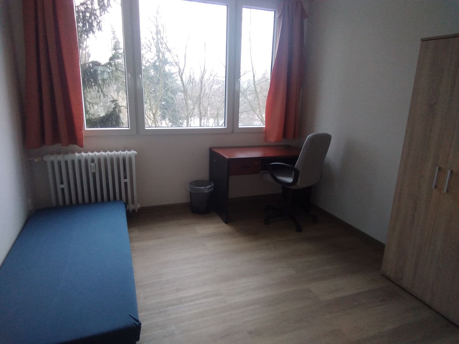 Pronájem bytu 3+1 65 m², Jablonecká, Praha, Praha Pronájem bytu 3+1 65 m², Jablonecká, Praha, Praha