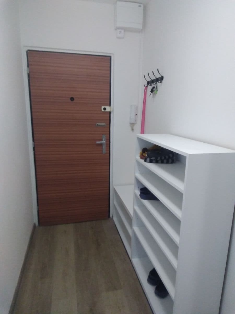 Pronájem bytu 3+1 65 m², Jablonecká, Praha, Praha Pronájem bytu 3+1 65 m², Jablonecká, Praha, Praha