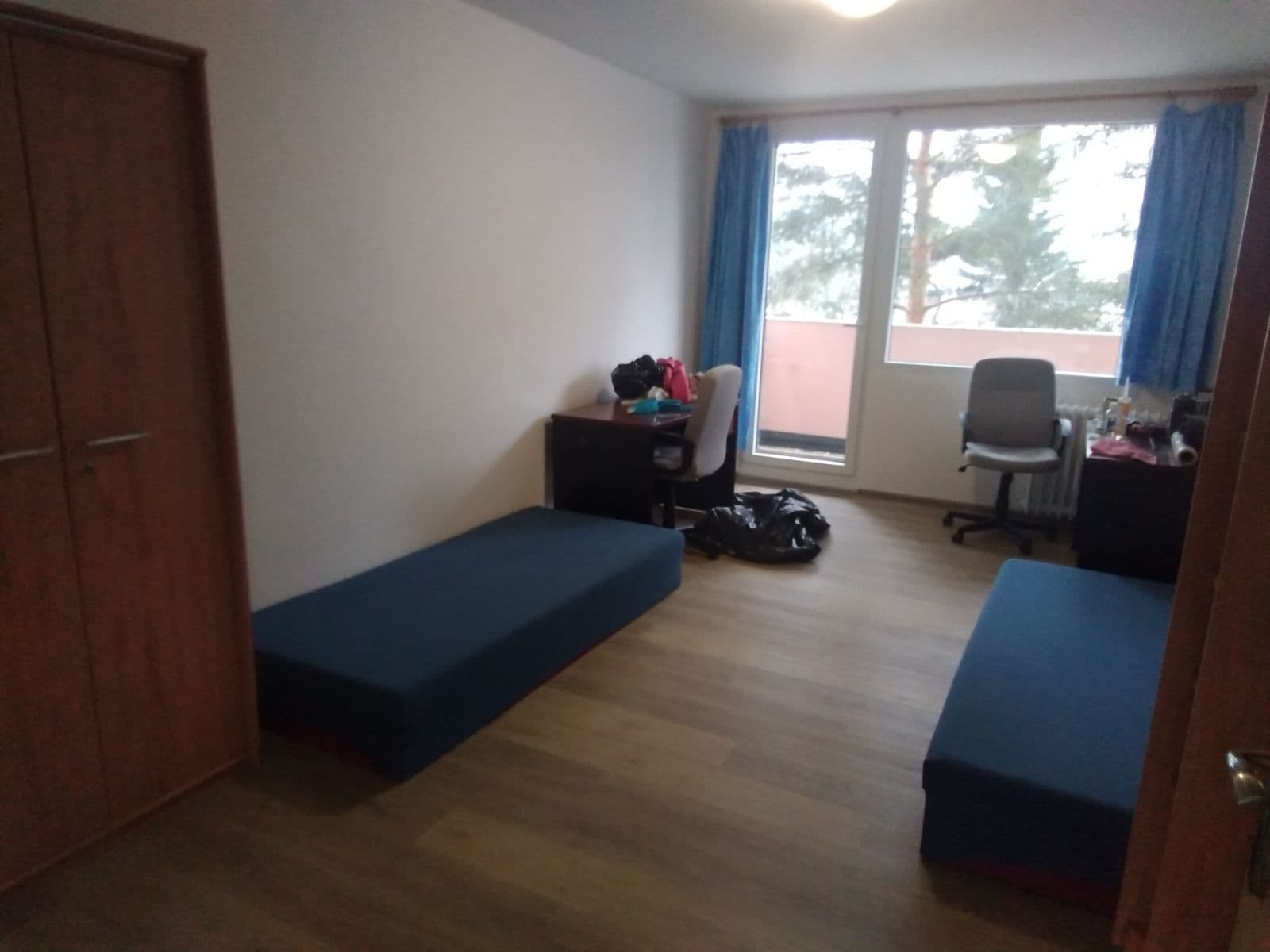 Pronájem bytu 3+1 65 m², Jablonecká, Praha, Praha Pronájem bytu 3+1 65 m², Jablonecká, Praha, Praha