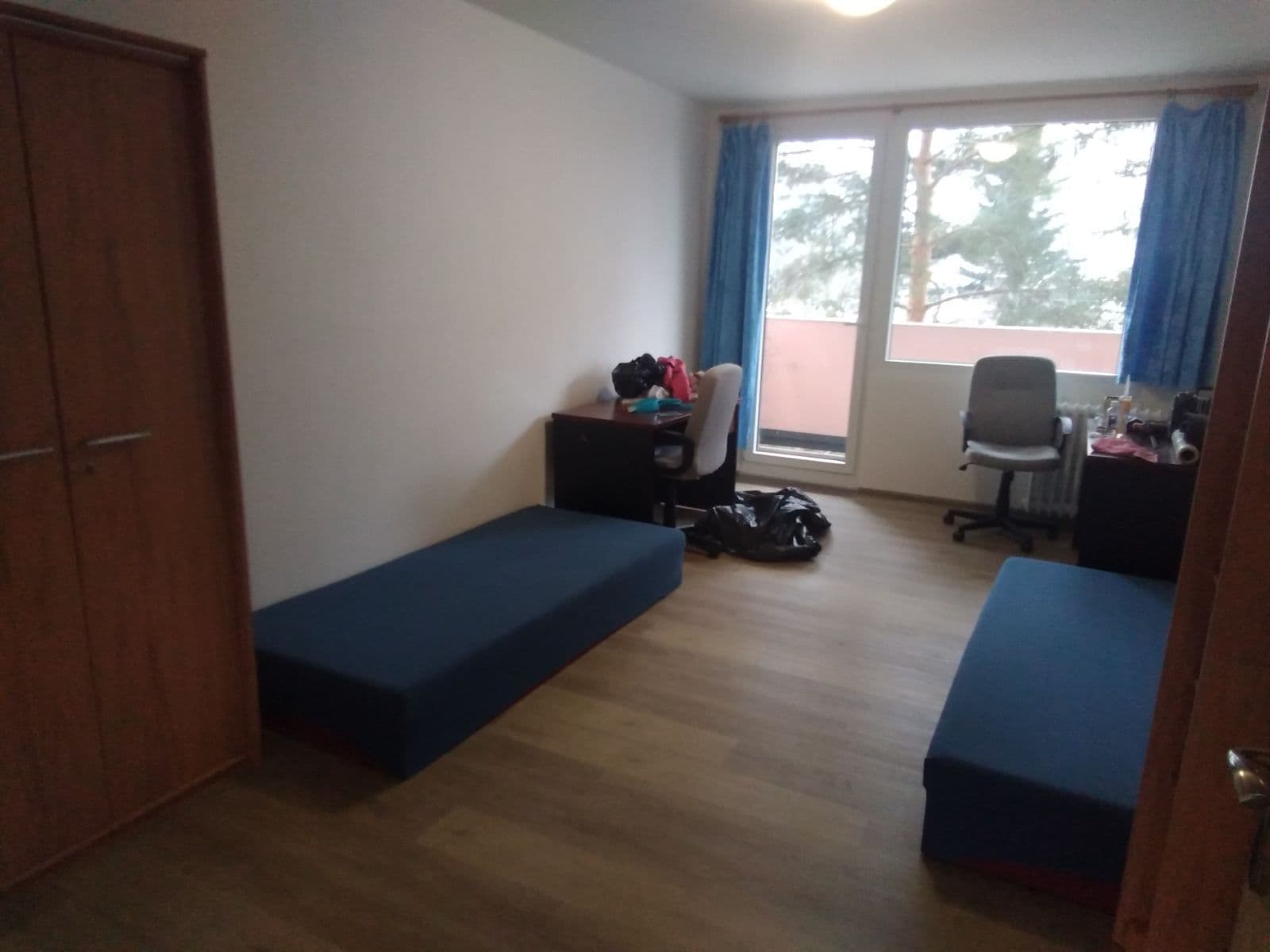 Pronájem bytu 3+1 65 m², Jablonecká, Praha, Praha Pronájem bytu 3+1 65 m², Jablonecká, Praha, Praha