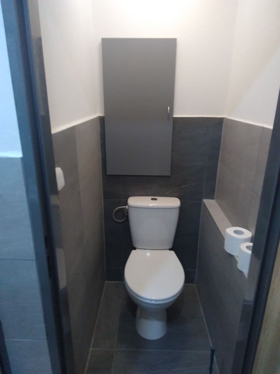 Pronájem bytu 3+1 65 m², Jablonecká, Praha, Praha Pronájem bytu 3+1 65 m², Jablonecká, Praha, Praha