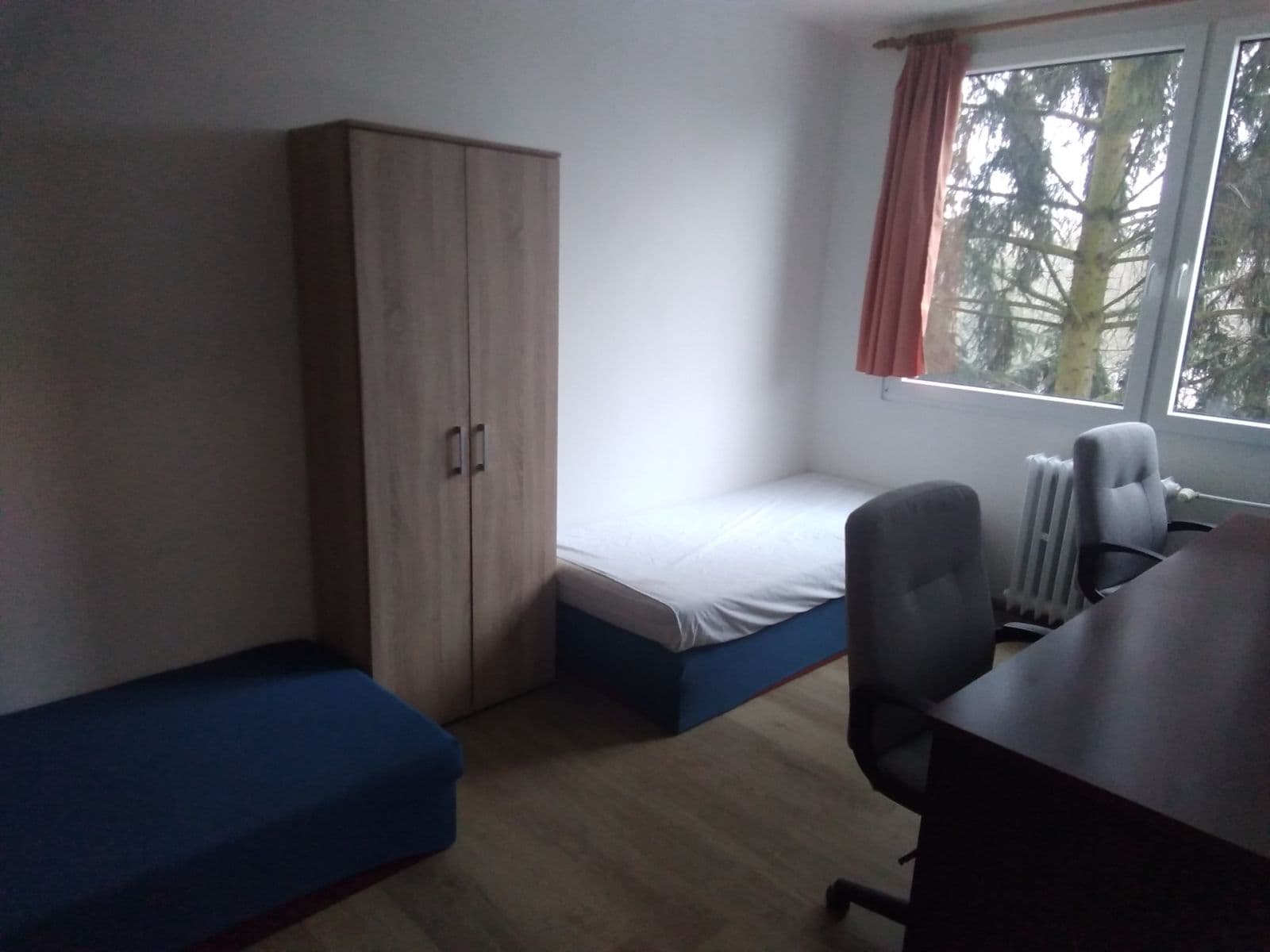 Pronájem bytu 3+1 65 m², Jablonecká, Praha, Praha Pronájem bytu 3+1 65 m², Jablonecká, Praha, Praha
