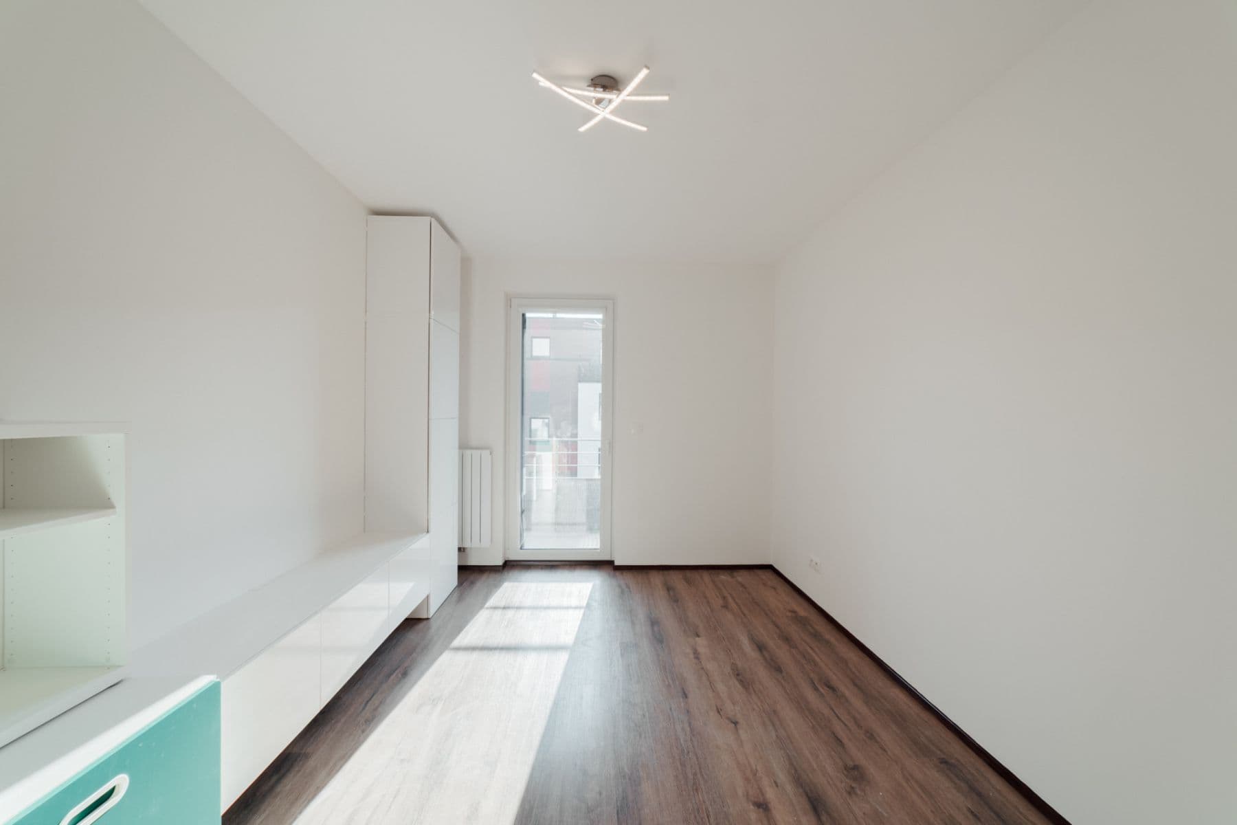 Pronájem bytu 2+kk 63 m², Škrábkových, Praha, Praha Pronájem bytu 2+kk 63 m², Škrábkových, Praha, Praha
