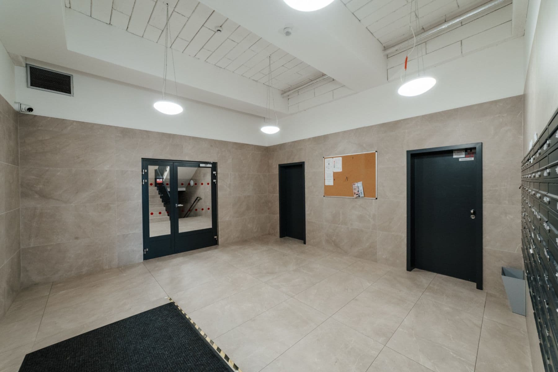 Pronájem bytu 2+kk 63 m², Škrábkových, Praha, Praha Pronájem bytu 2+kk 63 m², Škrábkových, Praha, Praha