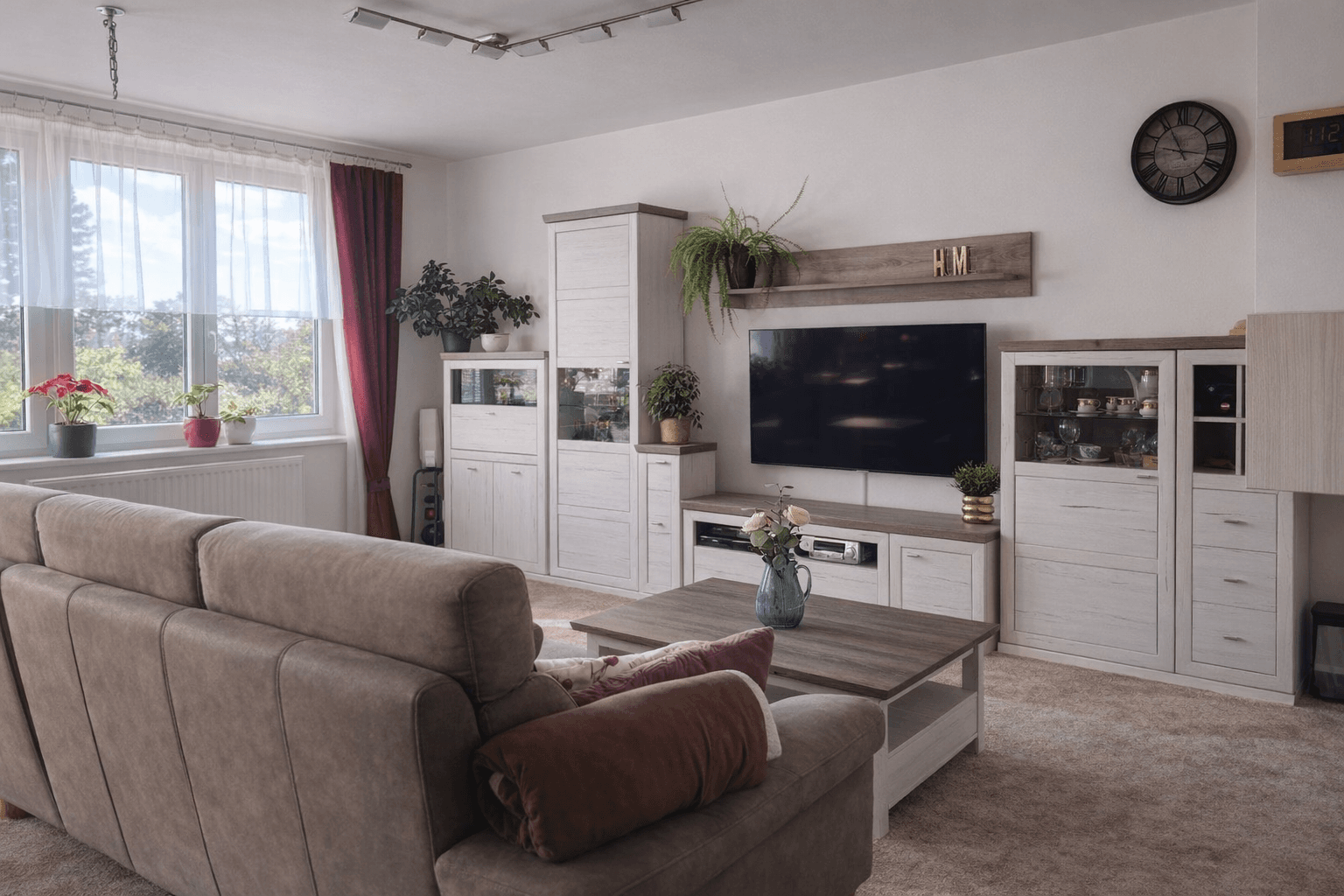 Prodej bytu 3+kk 70 m², Högrova, Brno, Jihomoravský kraj Prodej bytu 3+kk 70 m², Högrova, Brno, Jihomoravský kraj