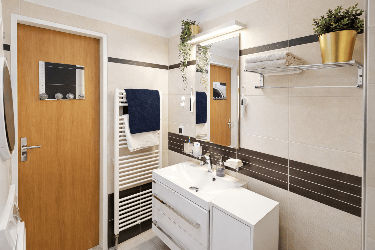 Prodej bytu 3+kk 70 m², Högrova, Brno, Jihomoravský kraj Prodej bytu 3+kk 70 m², Högrova, Brno, Jihomoravský kraj