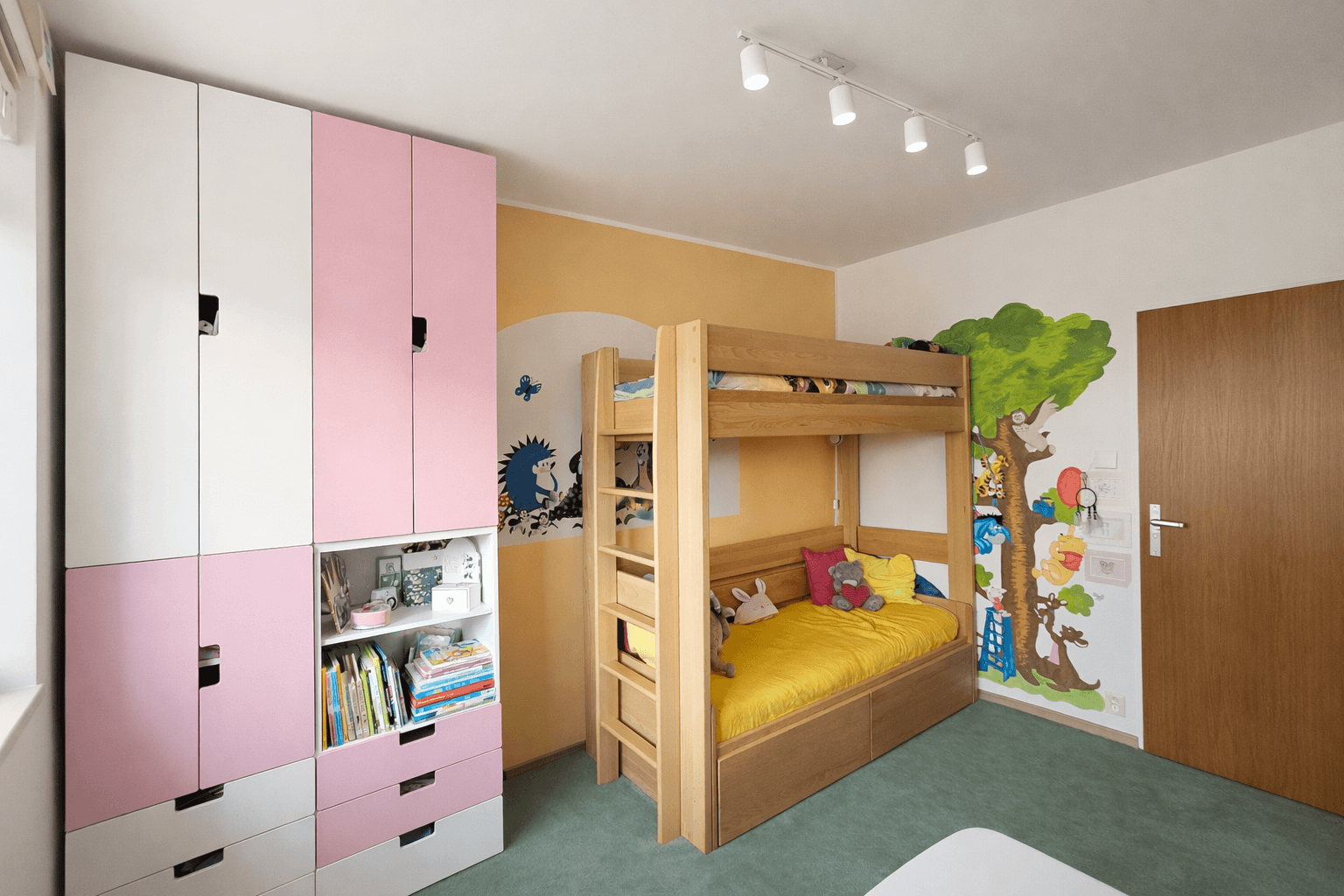 Prodej bytu 3+kk 70 m², Högrova, Brno, Jihomoravský kraj Prodej bytu 3+kk 70 m², Högrova, Brno, Jihomoravský kraj