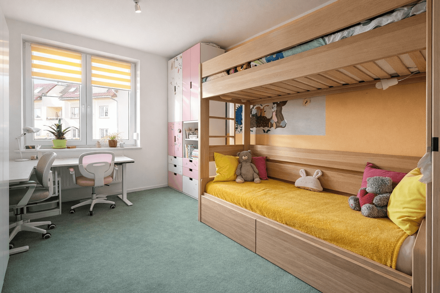 Prodej bytu 3+kk 70 m², Högrova, Brno, Jihomoravský kraj Prodej bytu 3+kk 70 m², Högrova, Brno, Jihomoravský kraj