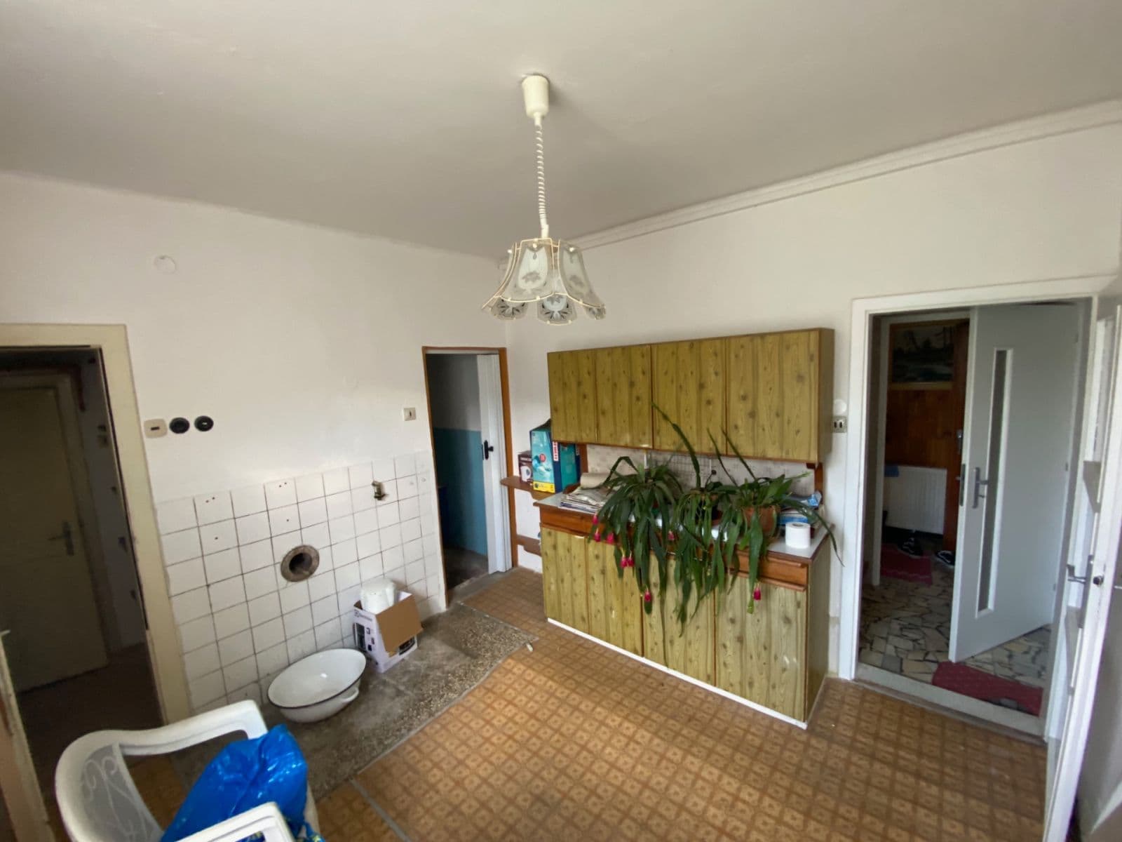 Pronájem domu 250 m², pozemek 428 m², Havlíčkova, Blansko, Jihomoravský kraj Pronájem domu 250 m², pozemek 428 m², Havlíčkova, Blansko, Jihomoravský kraj