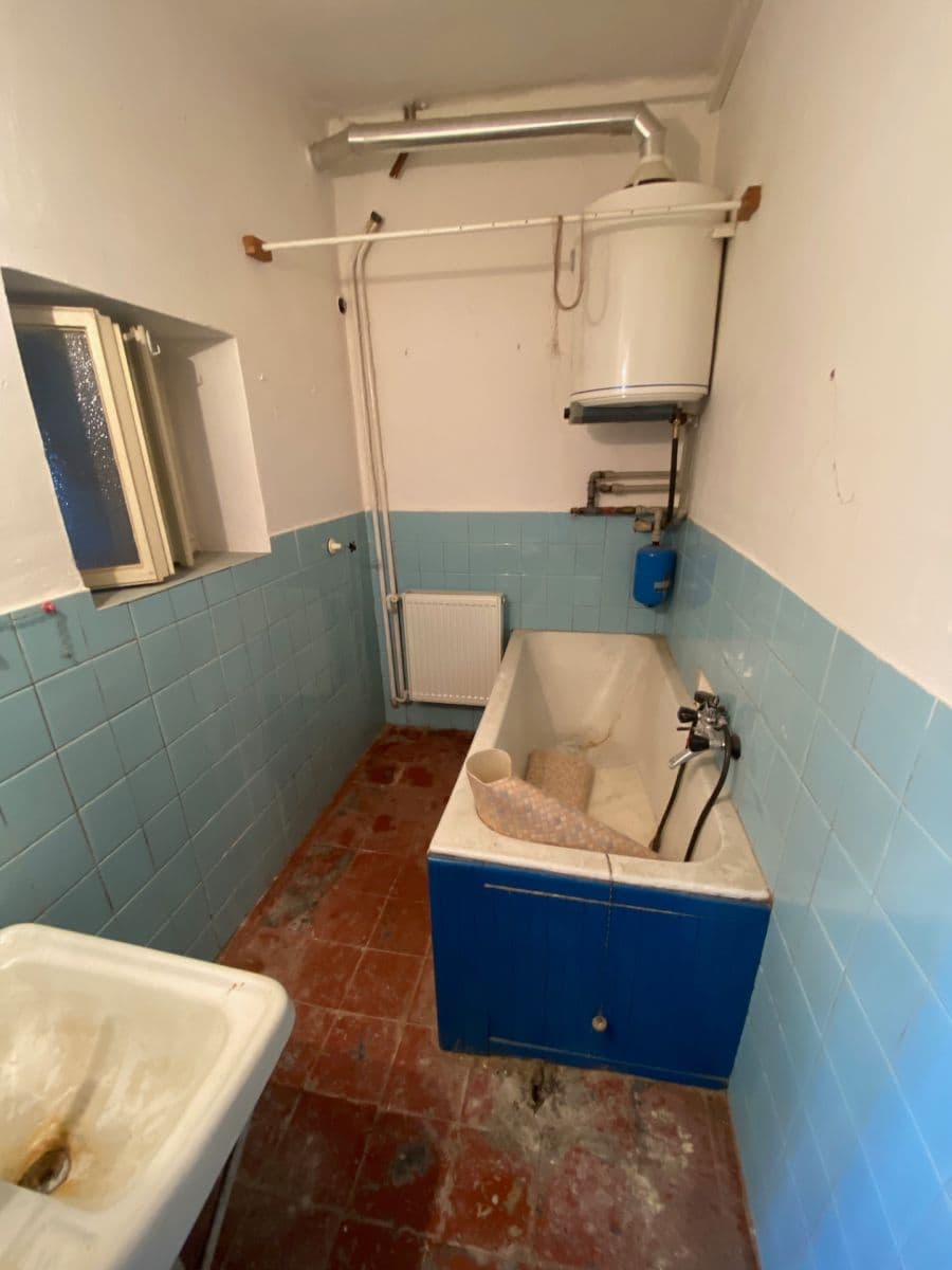 Pronájem domu 250 m², pozemek 428 m², Havlíčkova, Blansko, Jihomoravský kraj Pronájem domu 250 m², pozemek 428 m², Havlíčkova, Blansko, Jihomoravský kraj