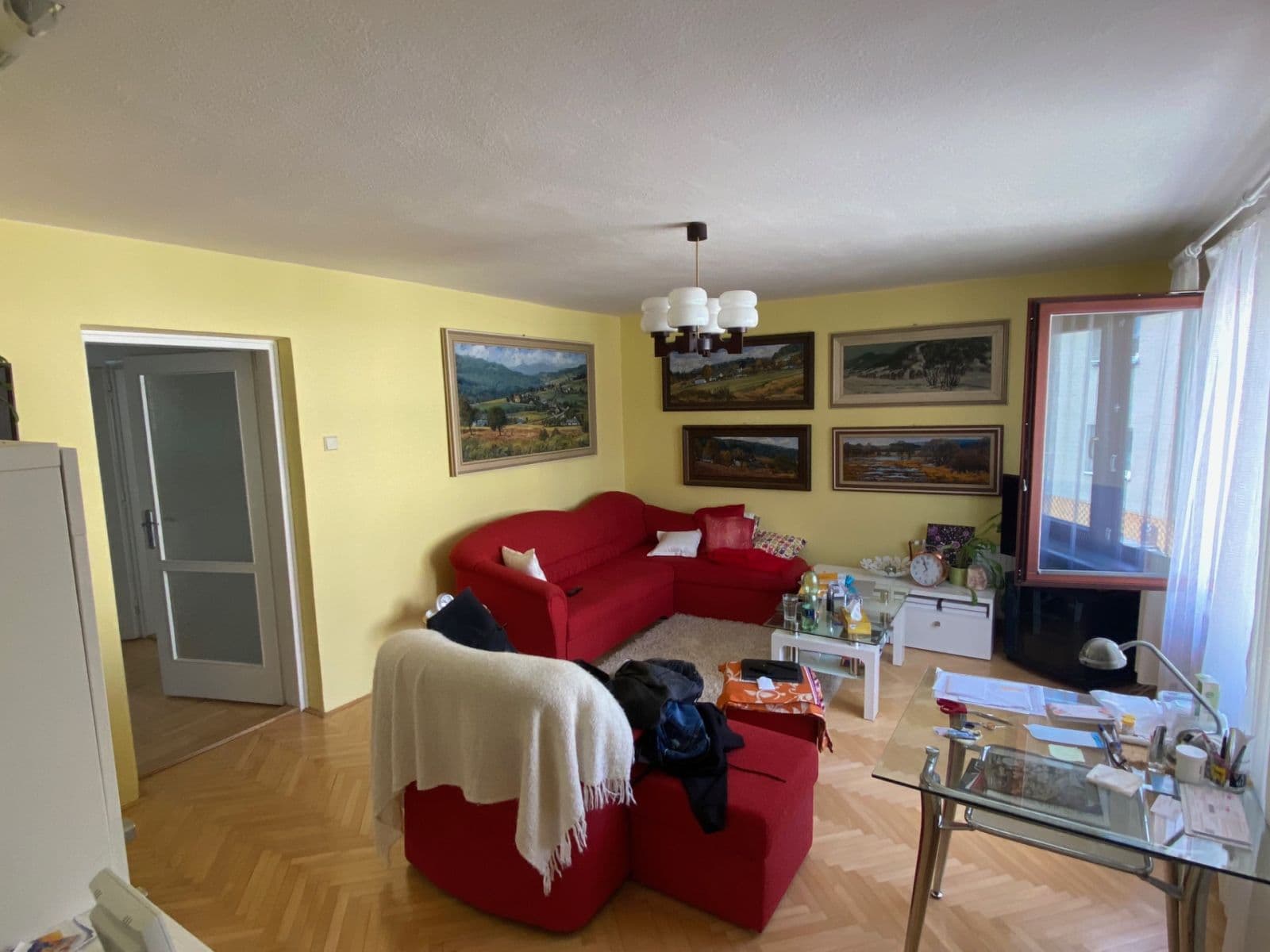 Pronájem domu 250 m², pozemek 428 m², Havlíčkova, Blansko, Jihomoravský kraj Pronájem domu 250 m², pozemek 428 m², Havlíčkova, Blansko, Jihomoravský kraj