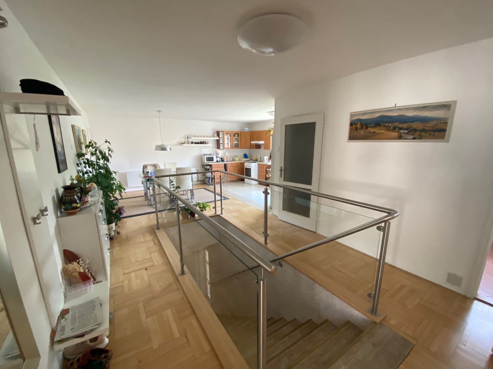 Pronájem domu 250 m², pozemek 428 m², Havlíčkova, Blansko, Jihomoravský kraj Pronájem domu 250 m², pozemek 428 m², Havlíčkova, Blansko, Jihomoravský kraj