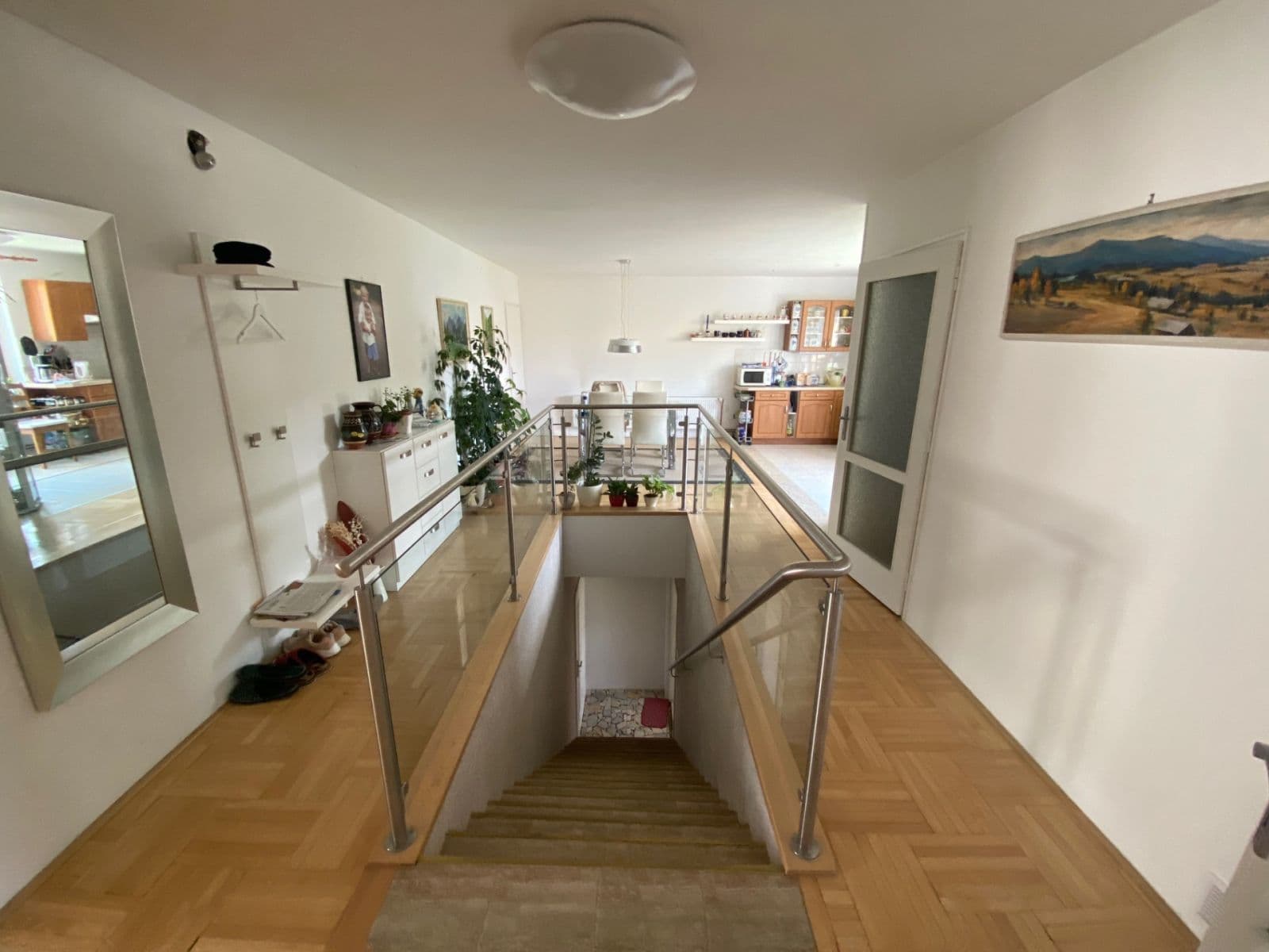 Pronájem domu 250 m², pozemek 428 m², Havlíčkova, Blansko, Jihomoravský kraj Pronájem domu 250 m², pozemek 428 m², Havlíčkova, Blansko, Jihomoravský kraj