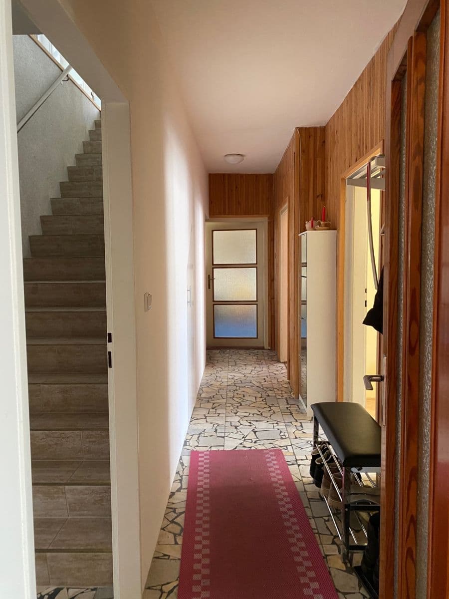 Pronájem domu 250 m², pozemek 428 m², Havlíčkova, Blansko, Jihomoravský kraj Pronájem domu 250 m², pozemek 428 m², Havlíčkova, Blansko, Jihomoravský kraj