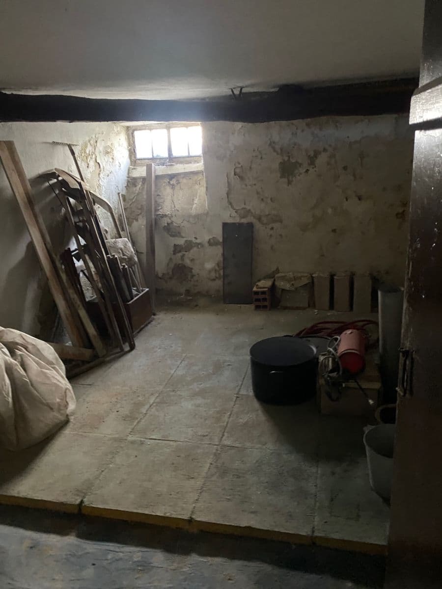 Pronájem domu 250 m², pozemek 428 m², Havlíčkova, Blansko, Jihomoravský kraj Pronájem domu 250 m², pozemek 428 m², Havlíčkova, Blansko, Jihomoravský kraj