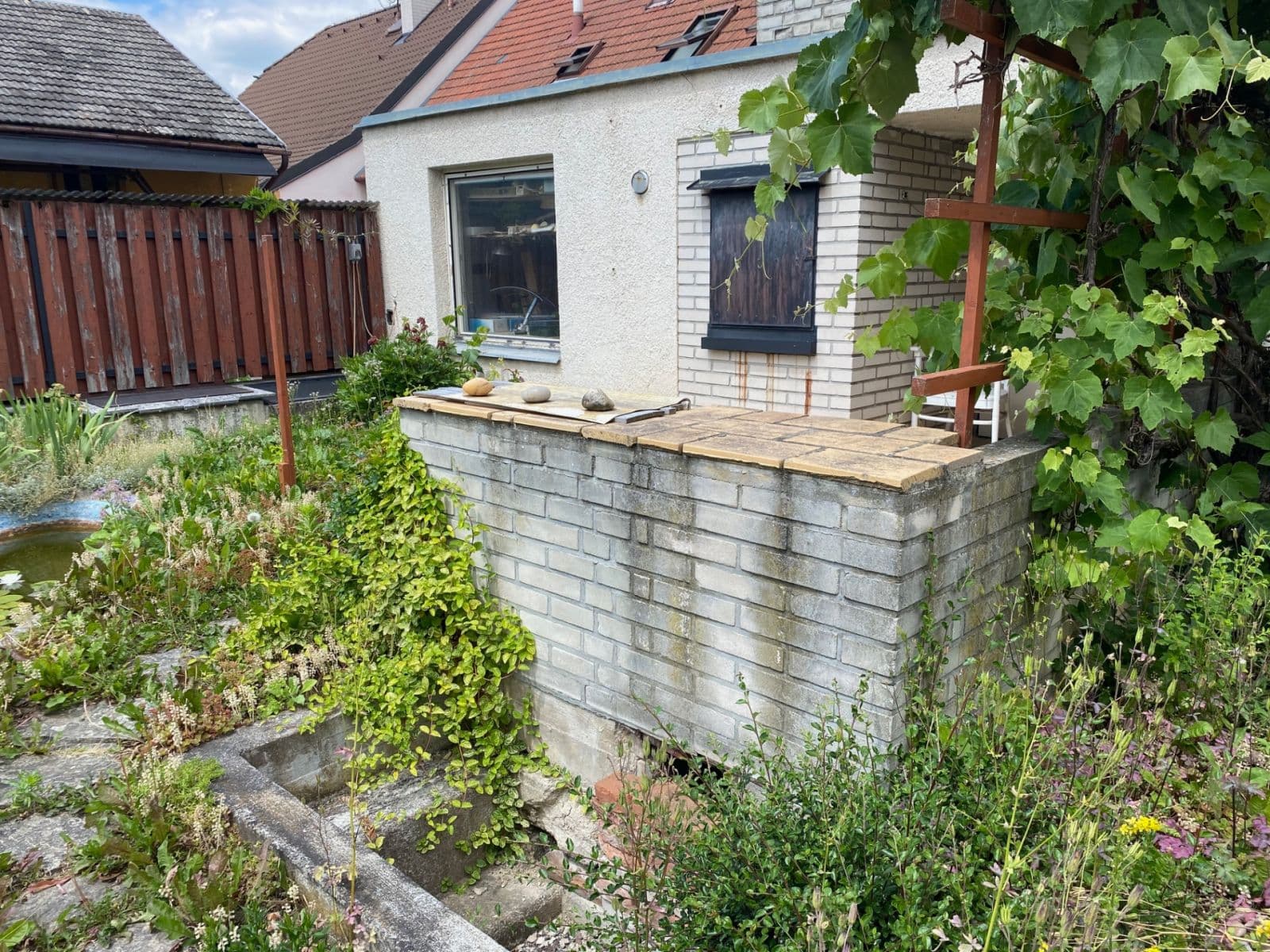 Pronájem domu 250 m², pozemek 428 m², Havlíčkova, Blansko, Jihomoravský kraj Pronájem domu 250 m², pozemek 428 m², Havlíčkova, Blansko, Jihomoravský kraj