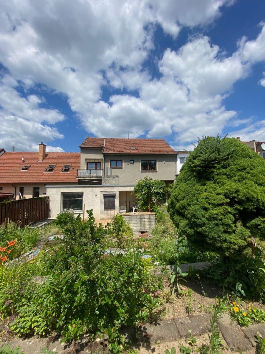 Pronájem domu 250 m², pozemek 428 m², Havlíčkova, Blansko, Jihomoravský kraj Pronájem domu 250 m², pozemek 428 m², Havlíčkova, Blansko, Jihomoravský kraj