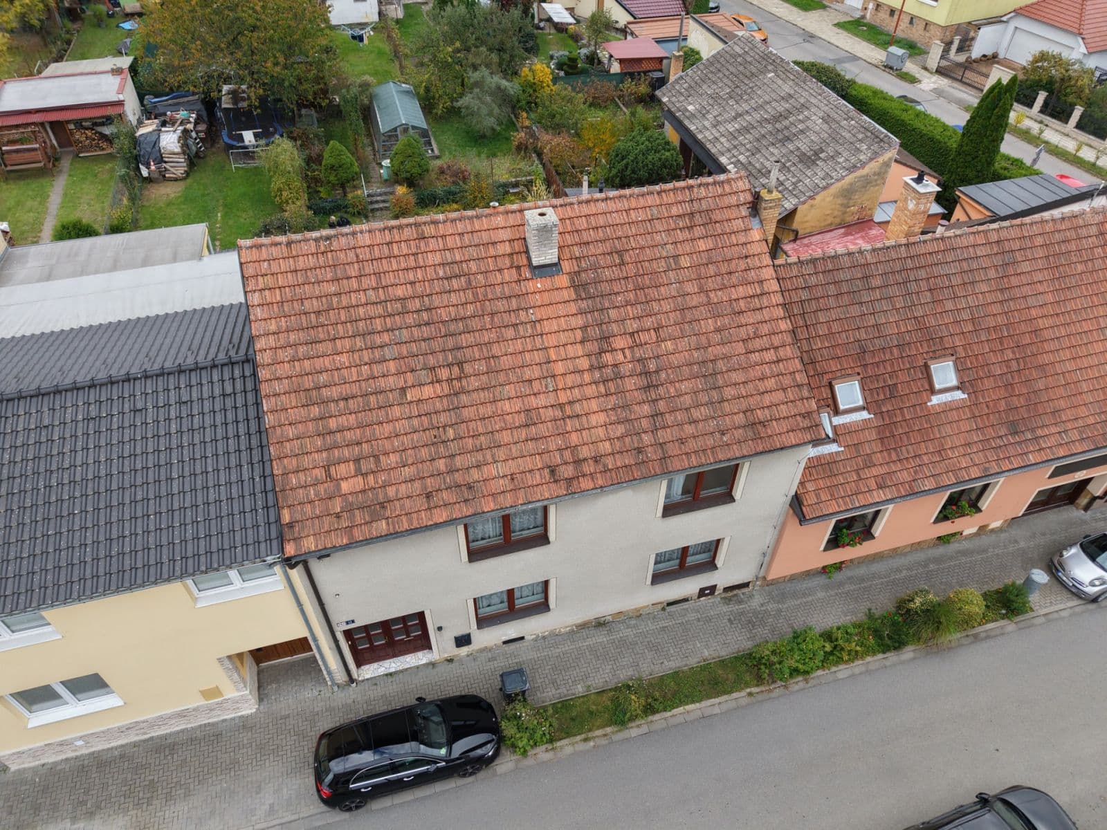 Pronájem domu 250 m², pozemek 428 m², Havlíčkova, Blansko, Jihomoravský kraj Pronájem domu 250 m², pozemek 428 m², Havlíčkova, Blansko, Jihomoravský kraj