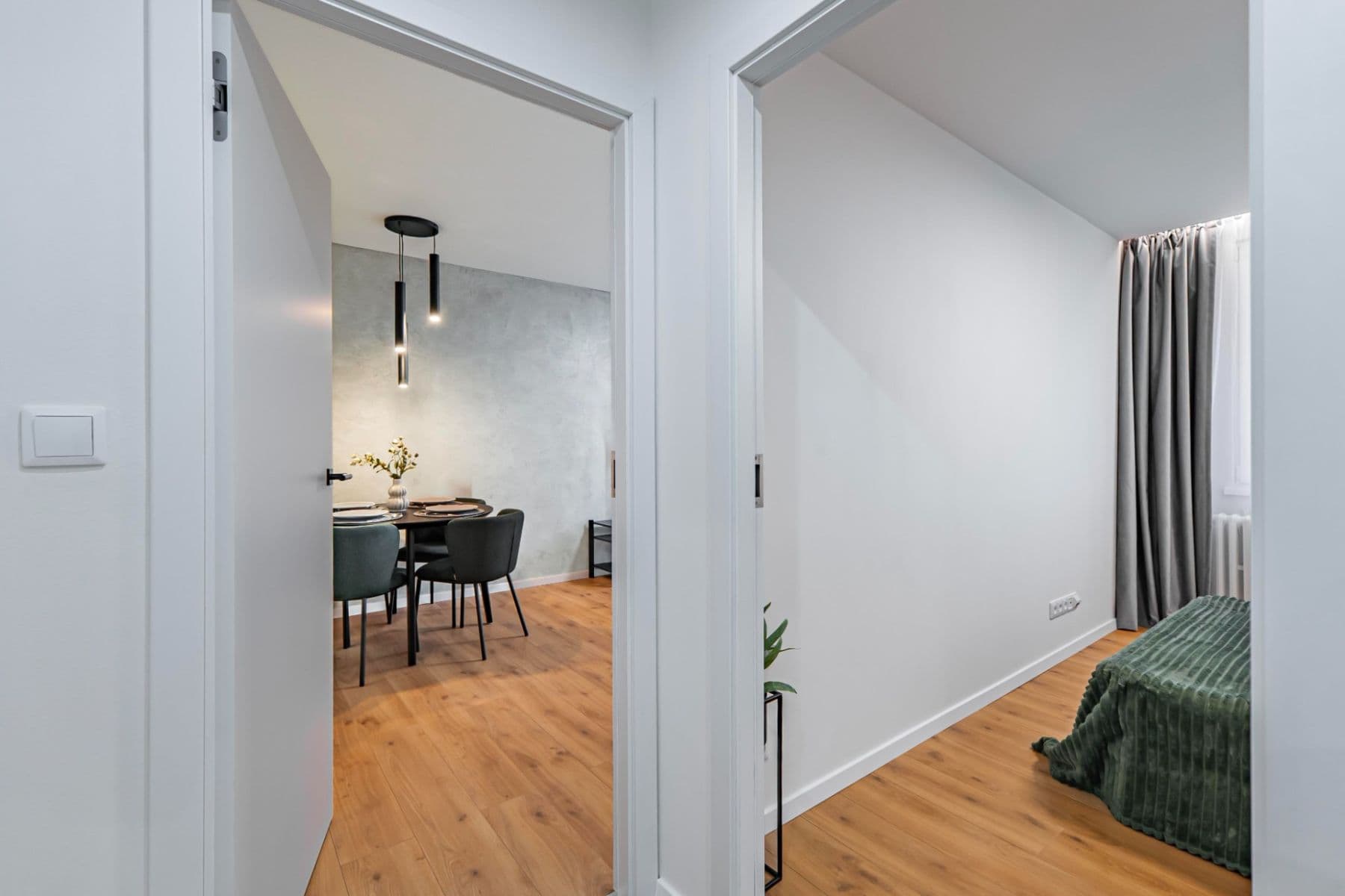 Prodej bytu 2+kk 44 m², Ciolkovského, Praha, Praha Prodej bytu 2+kk 44 m², Ciolkovského, Praha, Praha
