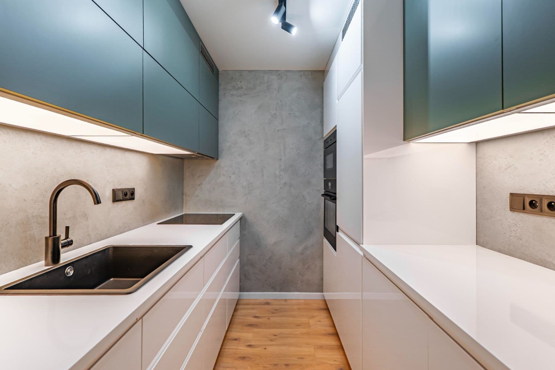 Prodej bytu 2+kk 44 m², Ciolkovského, Praha, Praha Prodej bytu 2+kk 44 m², Ciolkovského, Praha, Praha