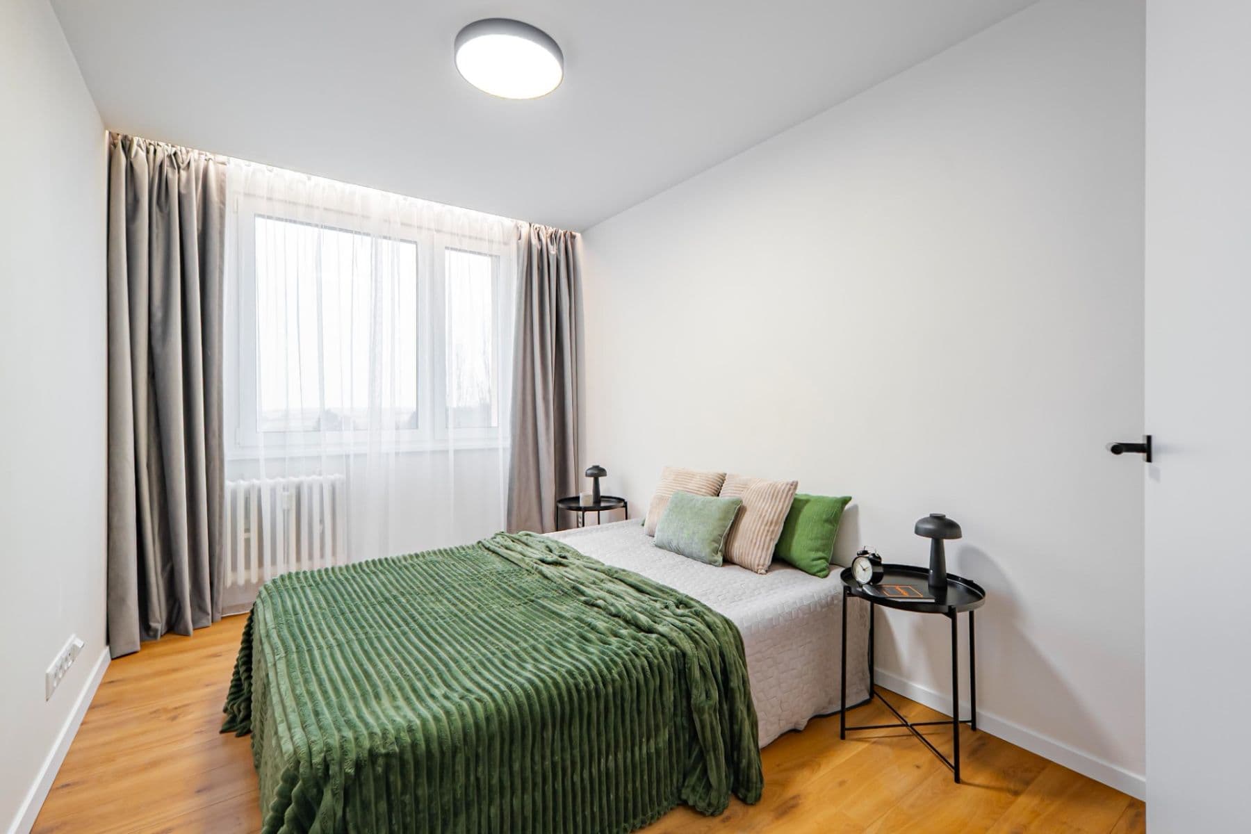 Prodej bytu 2+kk 44 m², Ciolkovského, Praha, Praha Prodej bytu 2+kk 44 m², Ciolkovského, Praha, Praha