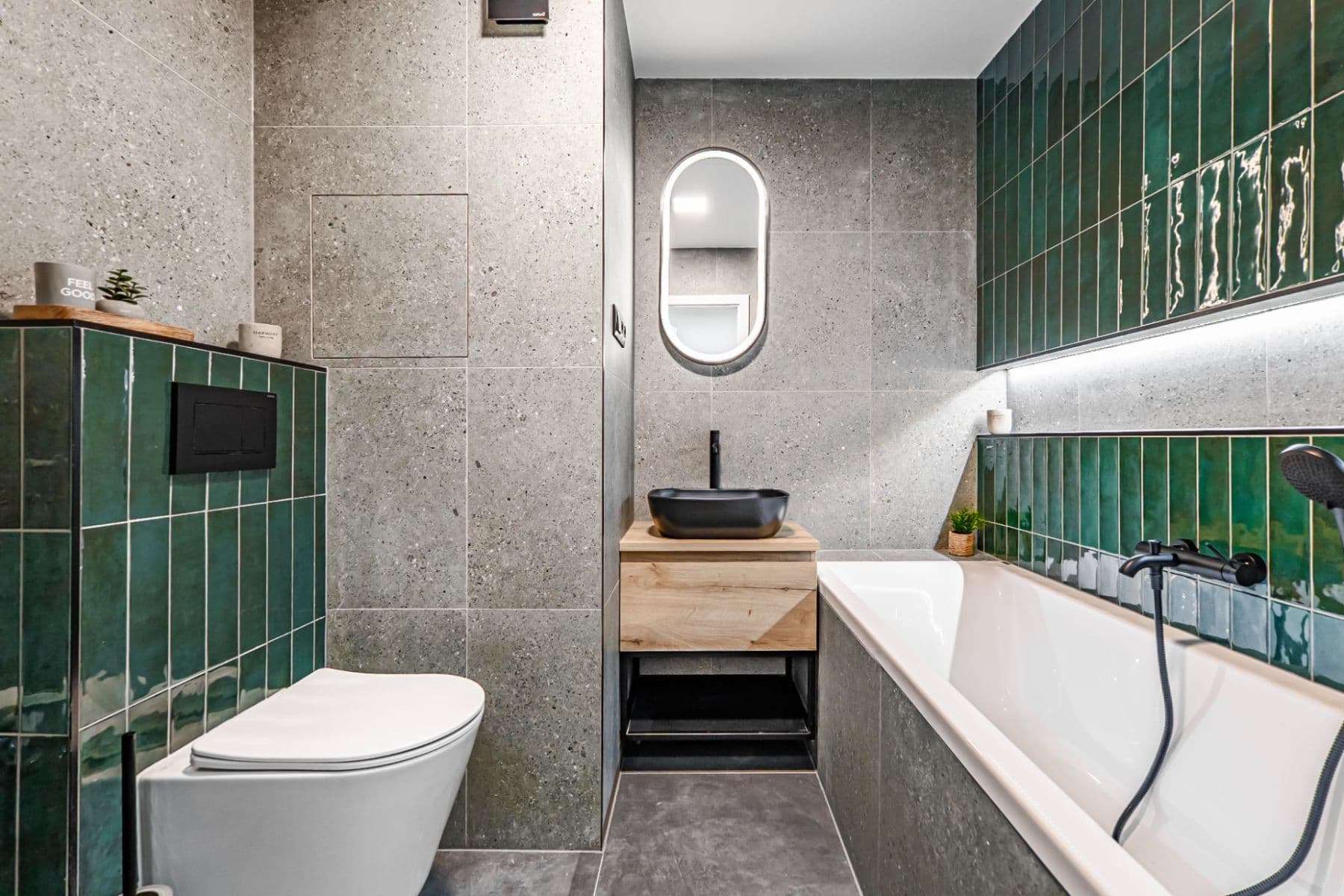 Prodej bytu 2+kk 44 m², Ciolkovského, Praha, Praha Prodej bytu 2+kk 44 m², Ciolkovského, Praha, Praha