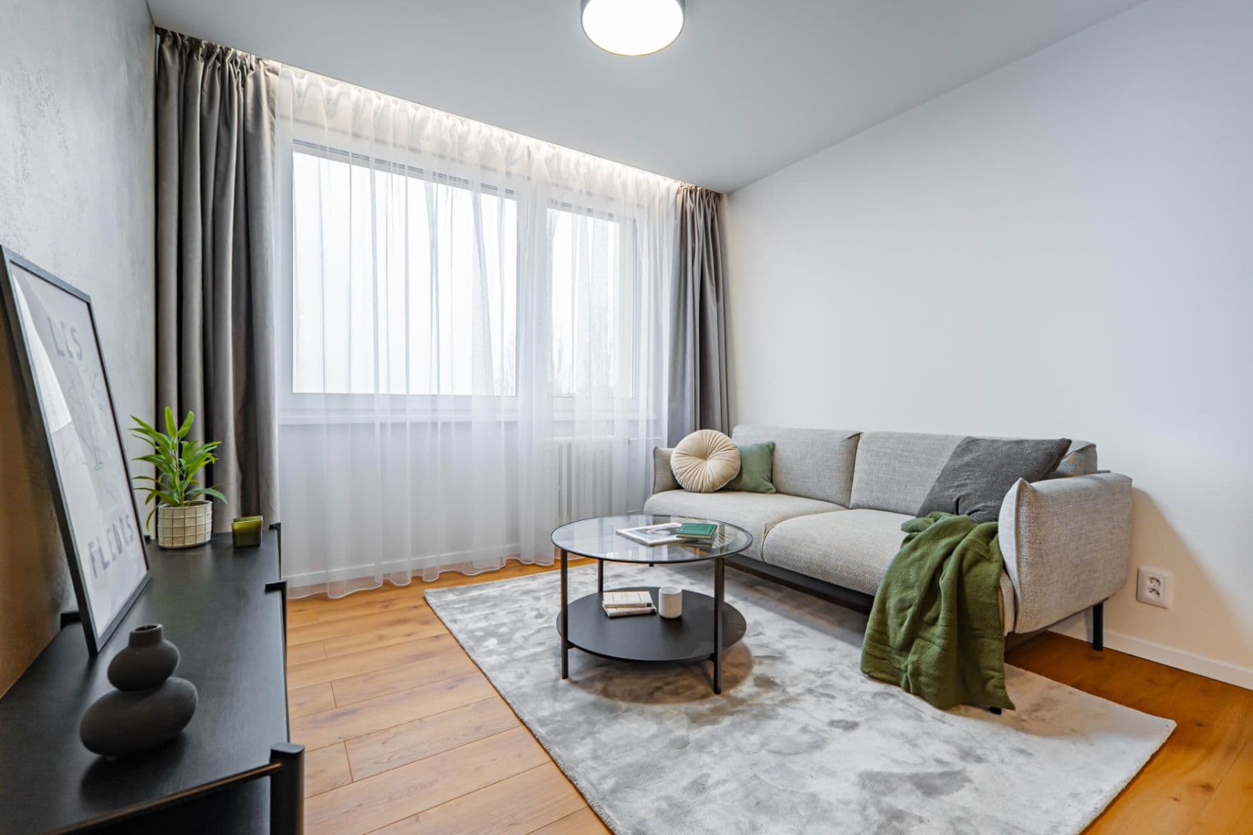 Prodej bytu 2+kk 44 m², Ciolkovského, Praha, Praha Prodej bytu 2+kk 44 m², Ciolkovského, Praha, Praha