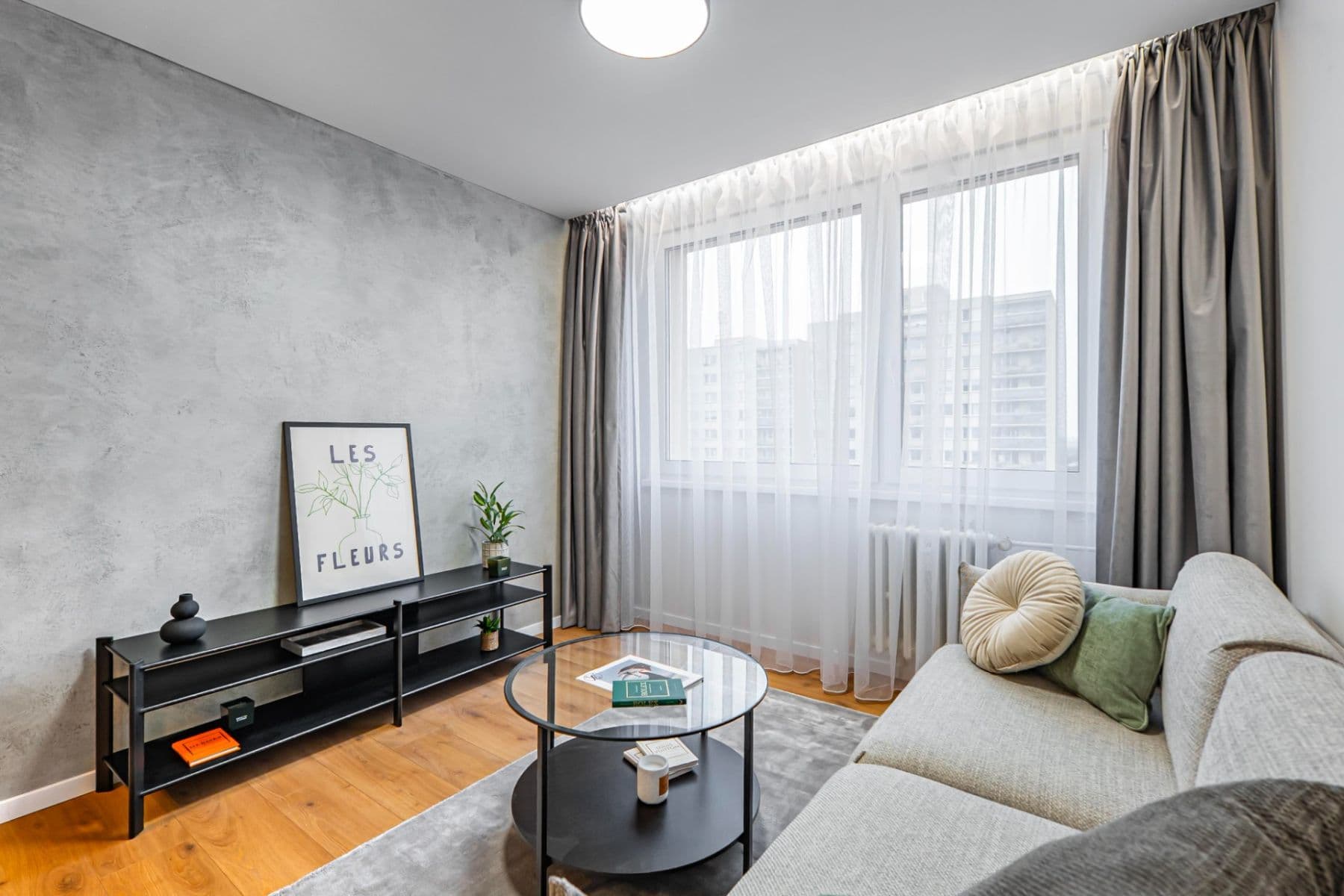 Prodej bytu 2+kk 44 m², Ciolkovského, Praha, Praha Prodej bytu 2+kk 44 m², Ciolkovského, Praha, Praha