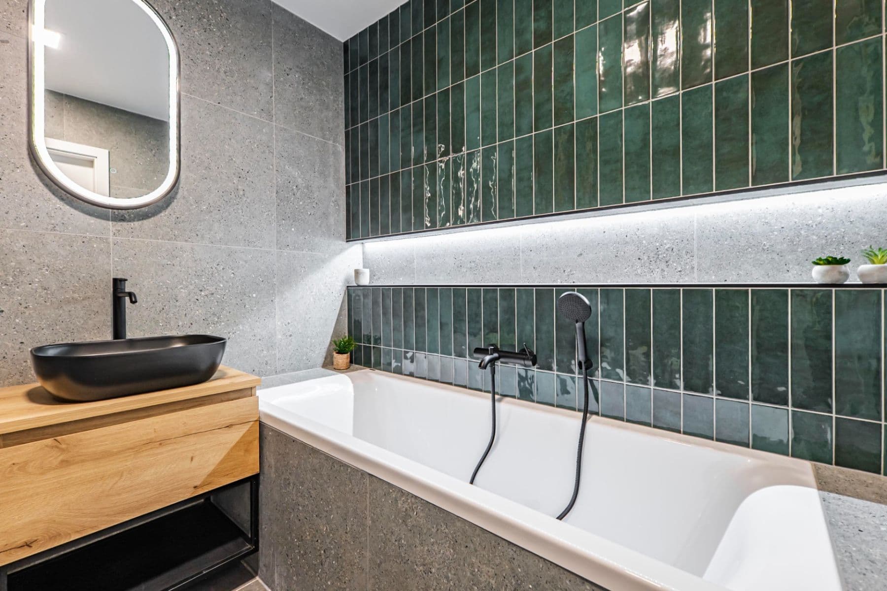 Prodej bytu 2+kk 44 m², Ciolkovského, Praha, Praha Prodej bytu 2+kk 44 m², Ciolkovského, Praha, Praha