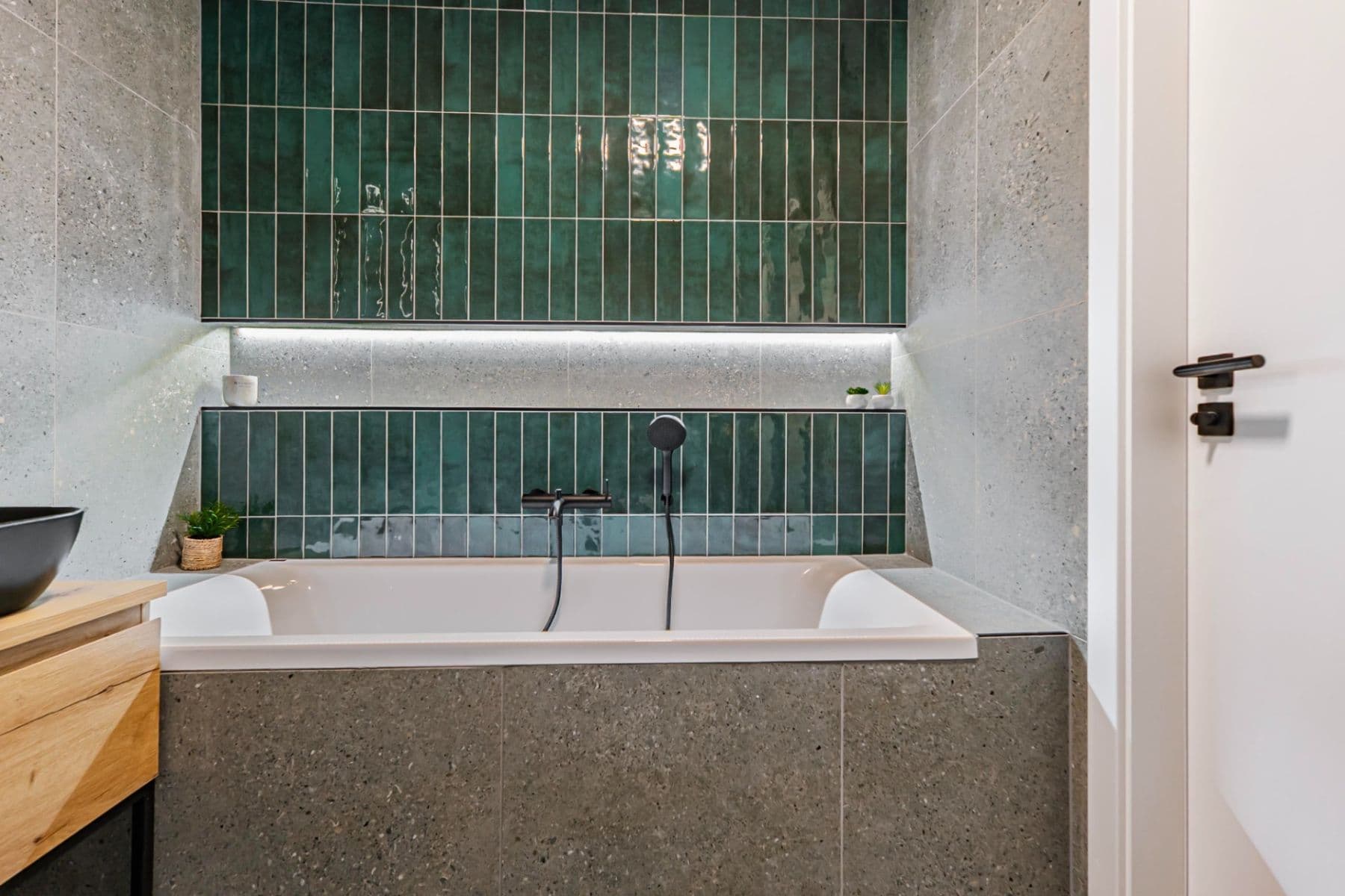 Prodej bytu 2+kk 44 m², Ciolkovského, Praha, Praha Prodej bytu 2+kk 44 m², Ciolkovského, Praha, Praha