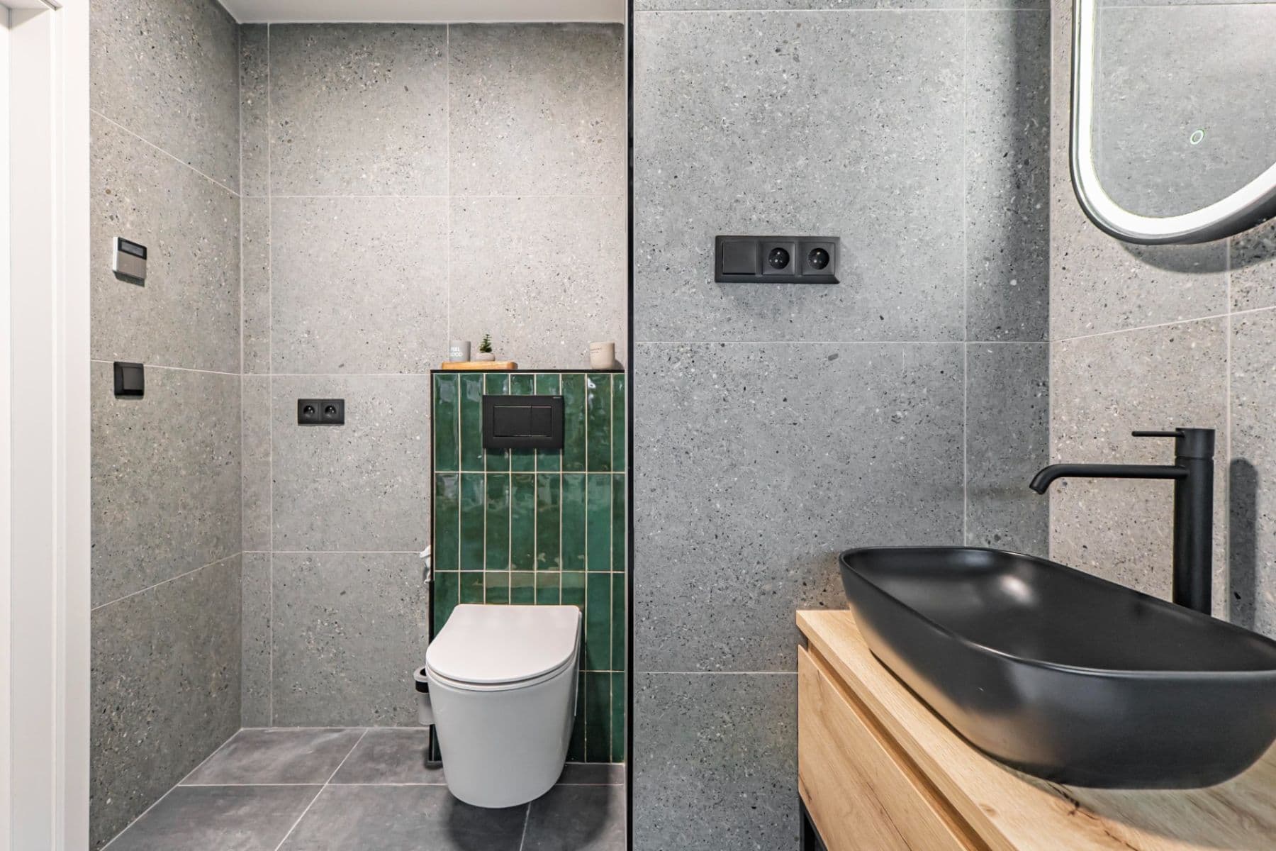 Prodej bytu 2+kk 44 m², Ciolkovského, Praha, Praha Prodej bytu 2+kk 44 m², Ciolkovského, Praha, Praha