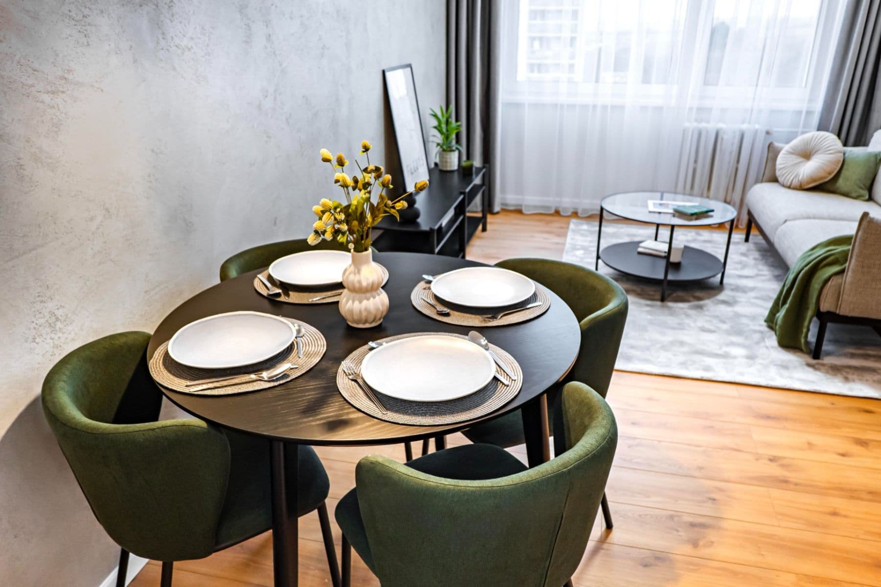 Prodej bytu 2+kk 44 m², Ciolkovského, Praha, Praha Prodej bytu 2+kk 44 m², Ciolkovského, Praha, Praha