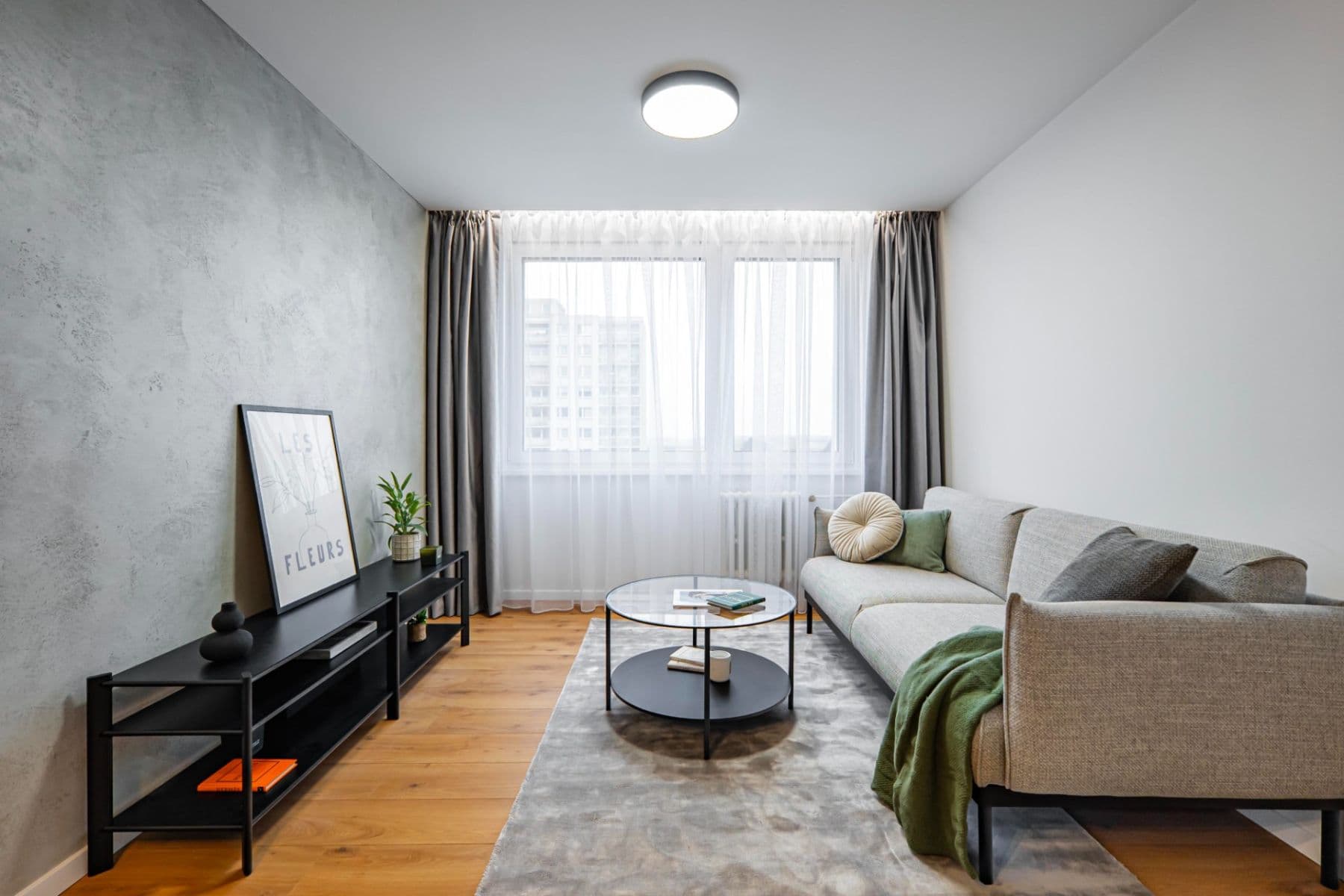 Prodej bytu 2+kk 44 m², Ciolkovského, Praha, Praha Prodej bytu 2+kk 44 m², Ciolkovského, Praha, Praha