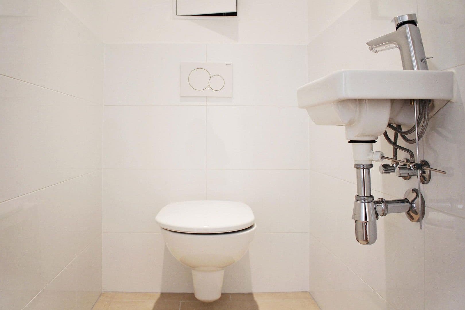 Prodej bytu 3+1 55 m², Wien, Wien Prodej bytu 3+1 55 m², Wien, Wien