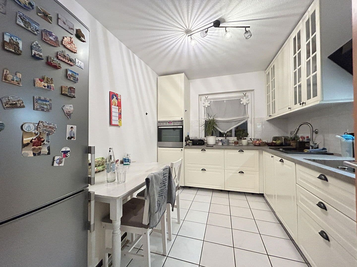 Pronájem bytu 3+1 80 m², Otto-Brenner-Straße 142, Bielefeld, Severní Porýní-Vestfálsko Pronájem bytu 3+1 80 m², Otto-Brenner-Straße 142, Bielefeld, Severní Porýní-Vestfálsko