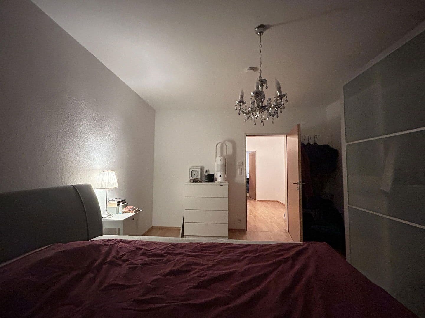 Pronájem bytu 3+1 80 m², Otto-Brenner-Straße 142, Bielefeld, Severní Porýní-Vestfálsko Pronájem bytu 3+1 80 m², Otto-Brenner-Straße 142, Bielefeld, Severní Porýní-Vestfálsko