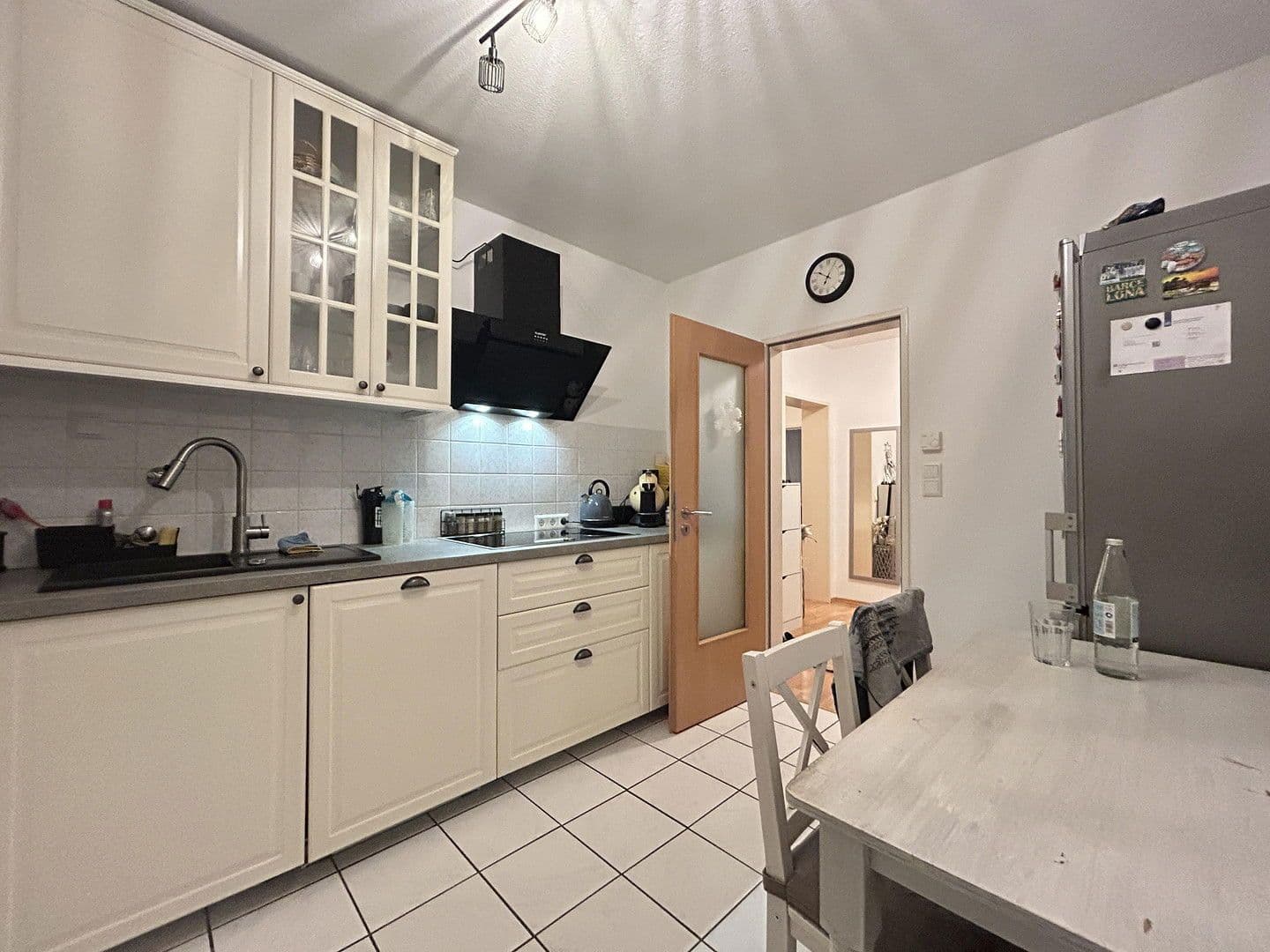 Pronájem bytu 3+1 80 m², Otto-Brenner-Straße 142, Bielefeld, Severní Porýní-Vestfálsko Pronájem bytu 3+1 80 m², Otto-Brenner-Straße 142, Bielefeld, Severní Porýní-Vestfálsko