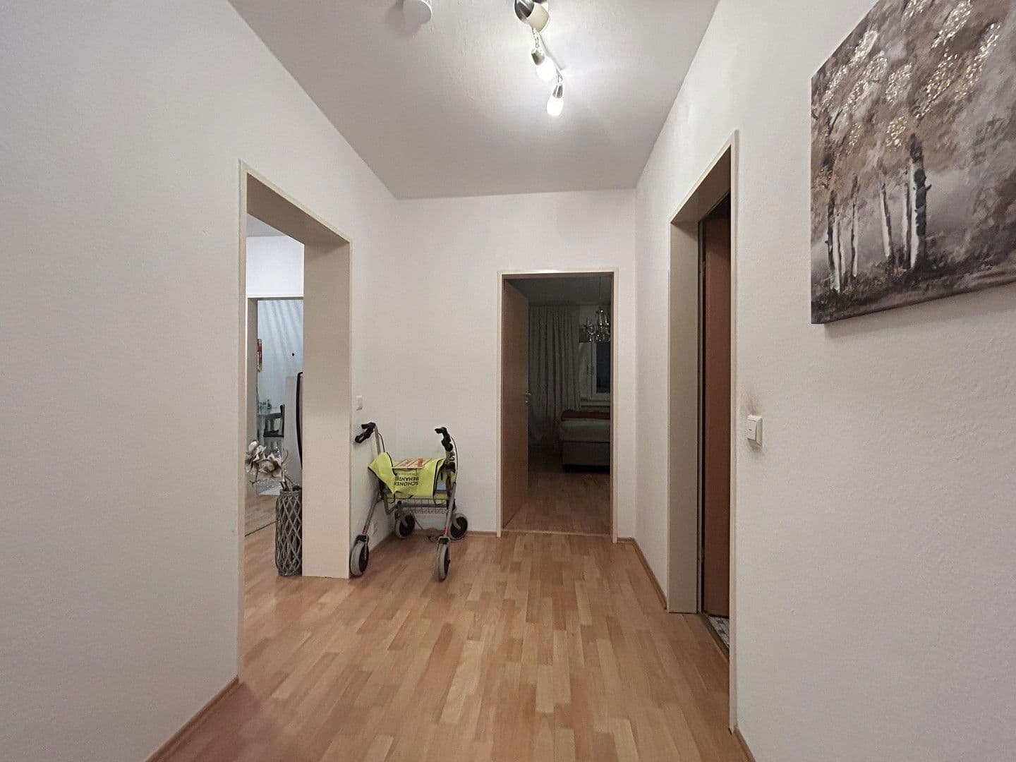 Pronájem bytu 3+1 80 m², Otto-Brenner-Straße 142, Bielefeld, Severní Porýní-Vestfálsko Pronájem bytu 3+1 80 m², Otto-Brenner-Straße 142, Bielefeld, Severní Porýní-Vestfálsko