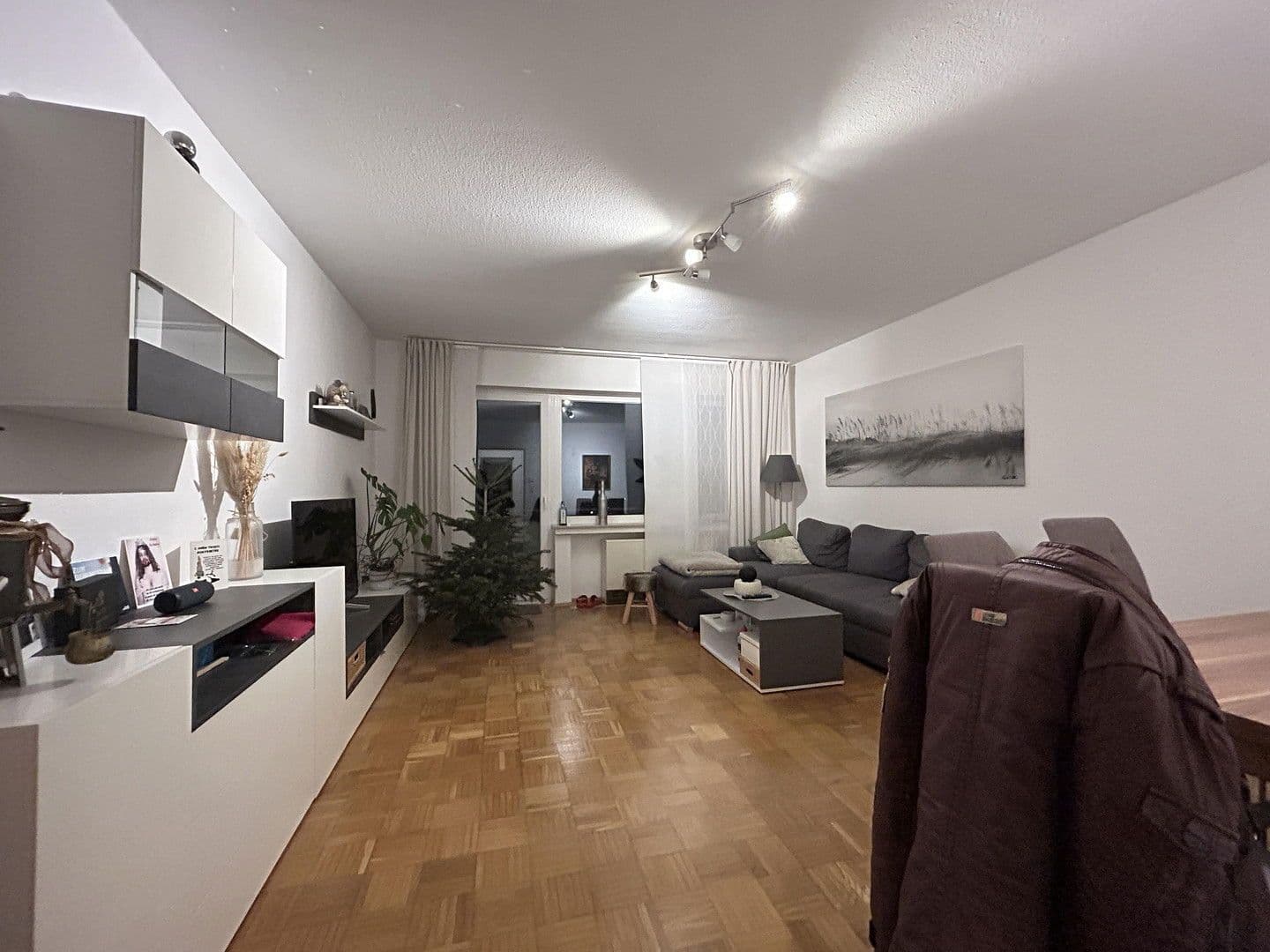 Pronájem bytu 3+1 80 m², Otto-Brenner-Straße 142, Bielefeld, Severní Porýní-Vestfálsko Pronájem bytu 3+1 80 m², Otto-Brenner-Straße 142, Bielefeld, Severní Porýní-Vestfálsko