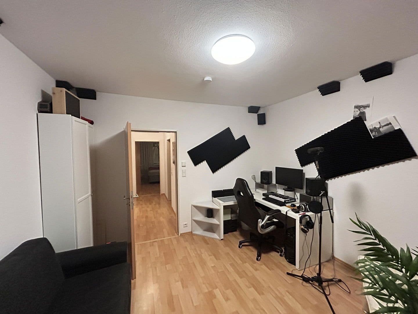 Pronájem bytu 3+1 80 m², Otto-Brenner-Straße 142, Bielefeld, Severní Porýní-Vestfálsko Pronájem bytu 3+1 80 m², Otto-Brenner-Straße 142, Bielefeld, Severní Porýní-Vestfálsko