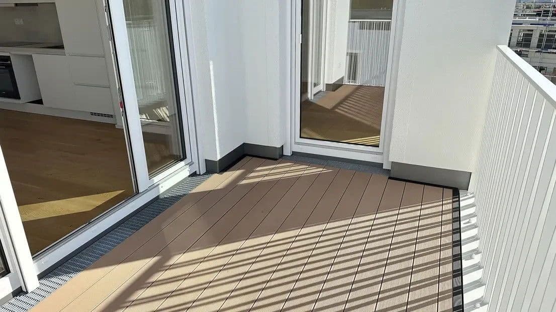 Pronájem bytu 3+1 70 m², Bietigheim, Bádensko-Württembersko Pronájem bytu 3+1 70 m², Bietigheim, Bádensko-Württembersko