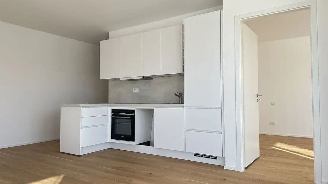 Pronájem bytu 3+1 70 m², Bietigheim, Bádensko-Württembersko Pronájem bytu 3+1 70 m², Bietigheim, Bádensko-Württembersko