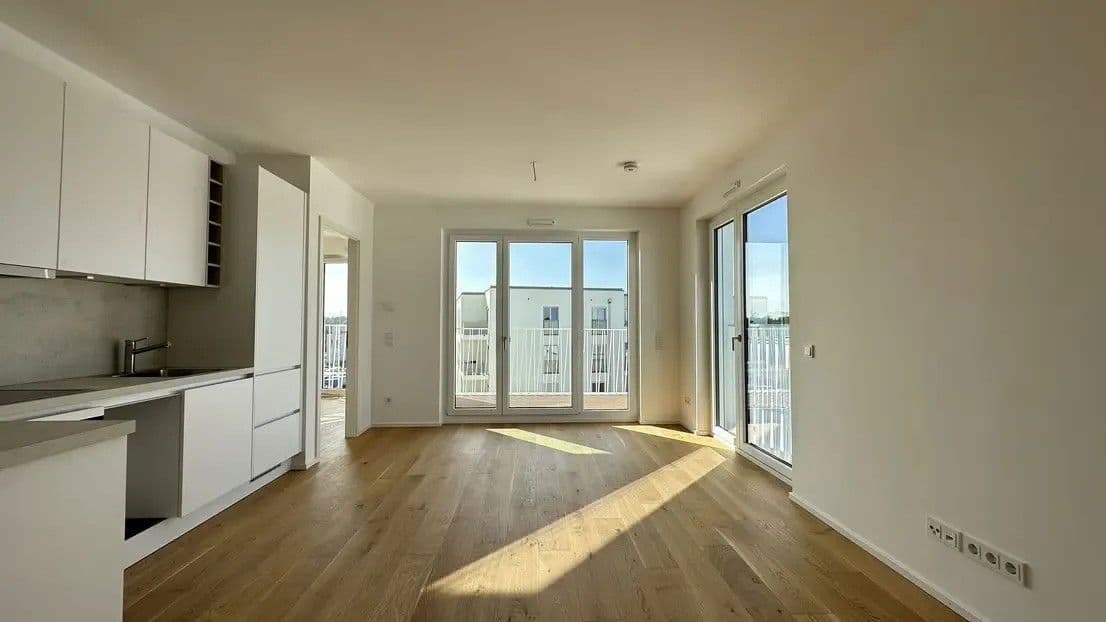 Pronájem bytu 3+1 70 m², Bietigheim, Bádensko-Württembersko Pronájem bytu 3+1 70 m², Bietigheim, Bádensko-Württembersko