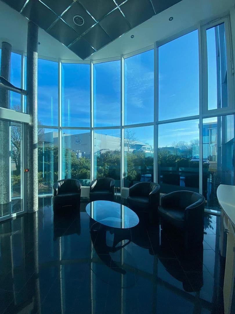 Pronájem kanceláře 160 m², Werner-von-Siemens-Straße 35, Georgsmarienhütte, Dolní Sasko Pronájem kanceláře 160 m², Werner-von-Siemens-Straße 35, Georgsmarienhütte, Dolní Sasko