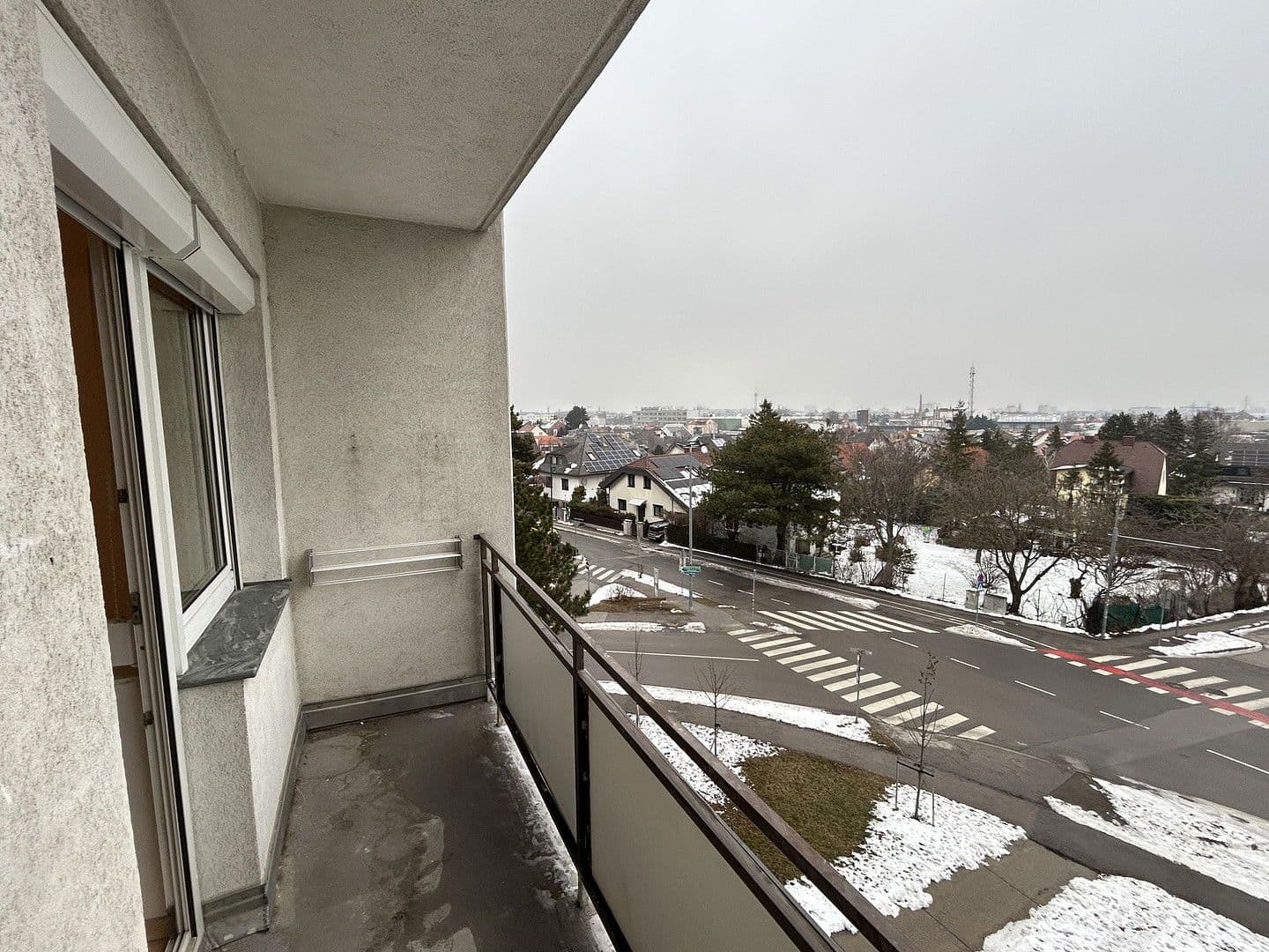 Pronájem bytu 2+1 48 m², Anningerstrasse 32, Mödling, Dolní Rakousko Pronájem bytu 2+1 48 m², Anningerstrasse 32, Mödling, Dolní Rakousko