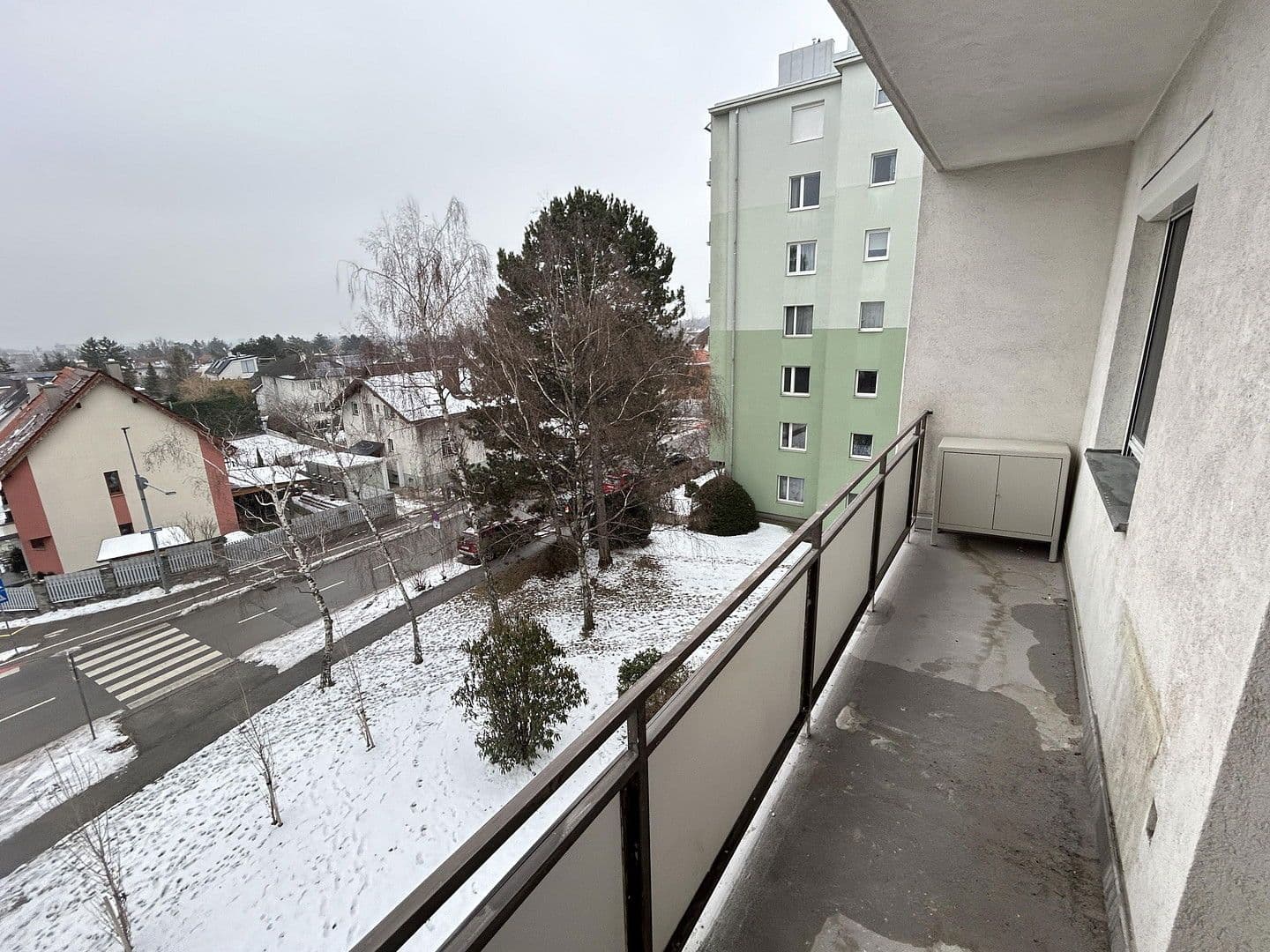 Pronájem bytu 2+1 48 m², Anningerstrasse 32, Mödling, Dolní Rakousko Pronájem bytu 2+1 48 m², Anningerstrasse 32, Mödling, Dolní Rakousko