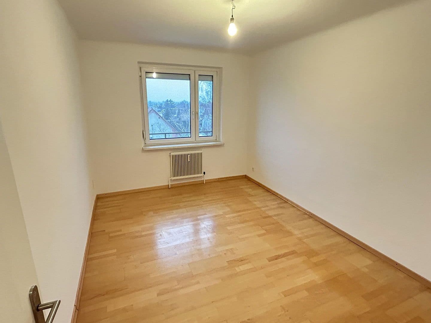 Pronájem bytu 2+1 48 m², Anningerstrasse 32, Mödling, Dolní Rakousko Pronájem bytu 2+1 48 m², Anningerstrasse 32, Mödling, Dolní Rakousko