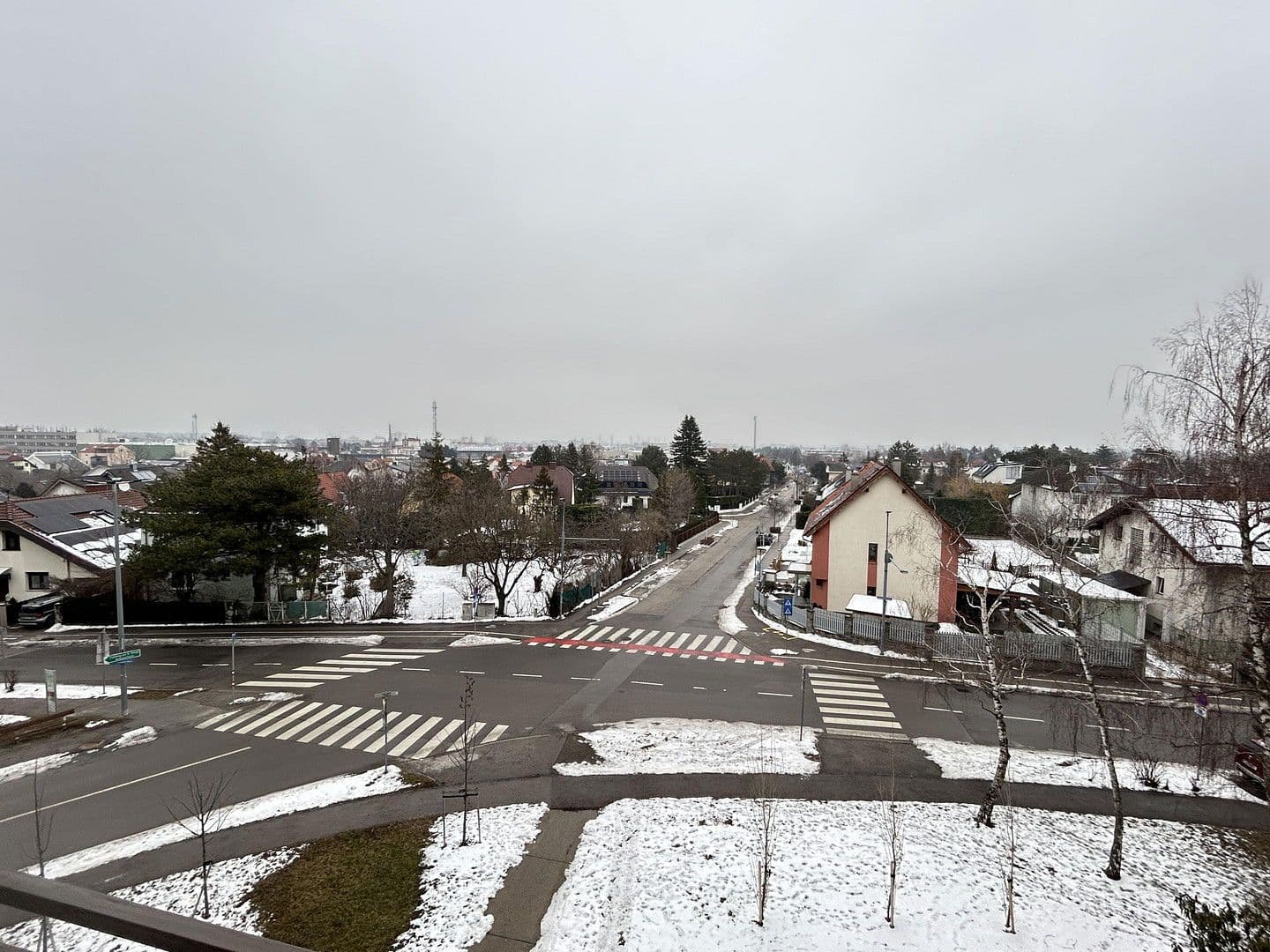 Pronájem bytu 2+1 48 m², Anningerstrasse 32, Mödling, Dolní Rakousko Pronájem bytu 2+1 48 m², Anningerstrasse 32, Mödling, Dolní Rakousko