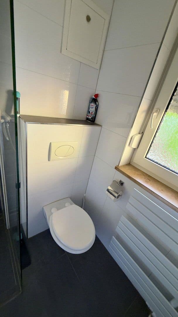 Pronájem bytu 1+1 27 m², Sonnenstr. 15, Fürth, Bavorsko Pronájem bytu 1+1 27 m², Sonnenstr. 15, Fürth, Bavorsko